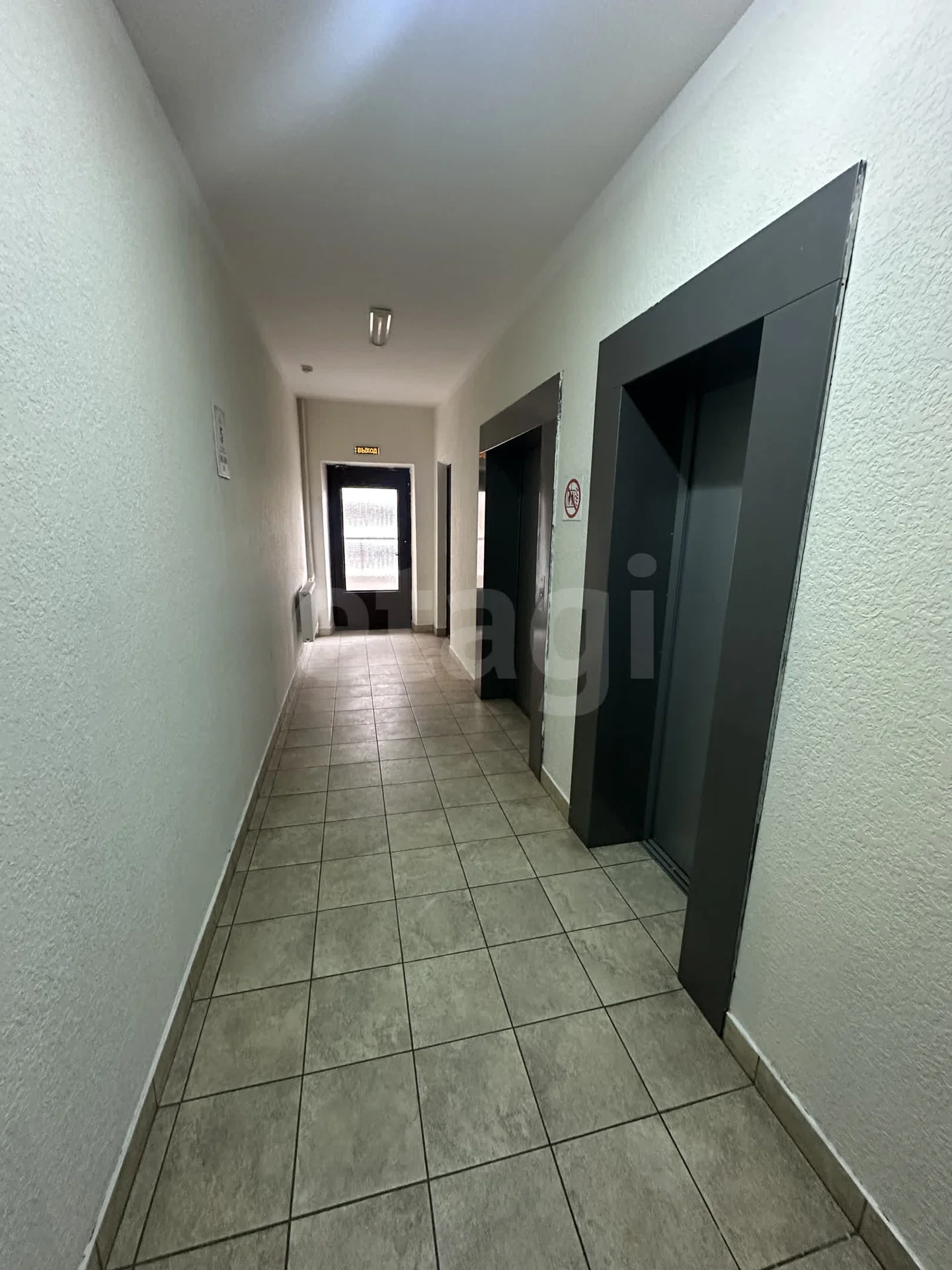 1-к квартира, 38.7м² (улица Леонида Лаврова, 8к1) - миниатюра 13