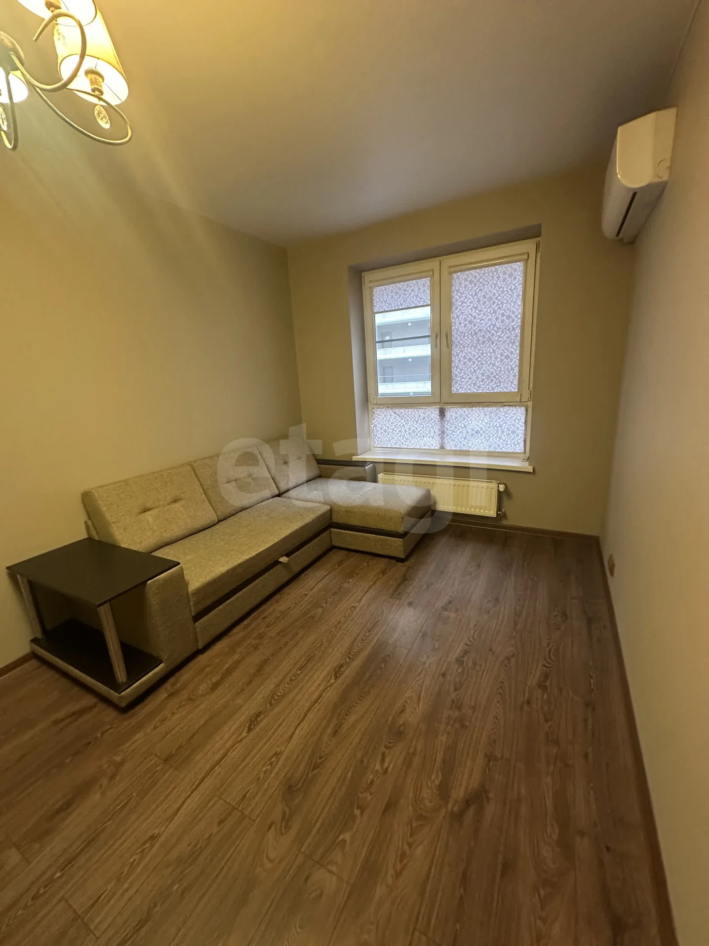 1-к квартира, 38.7м² (улица Леонида Лаврова, 8к1) - миниатюра 2
