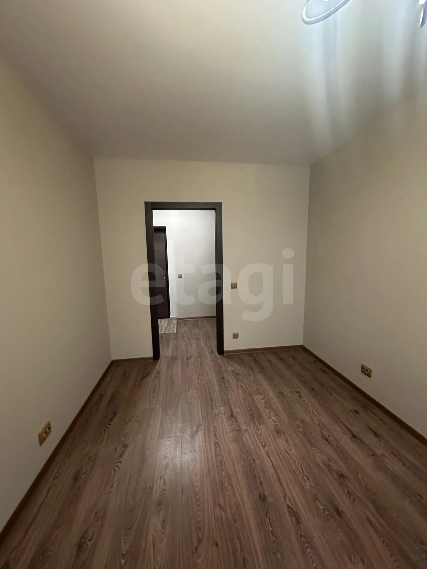 1-к квартира, 38.7м² (улица Леонида Лаврова, 8к1) - миниатюра 4