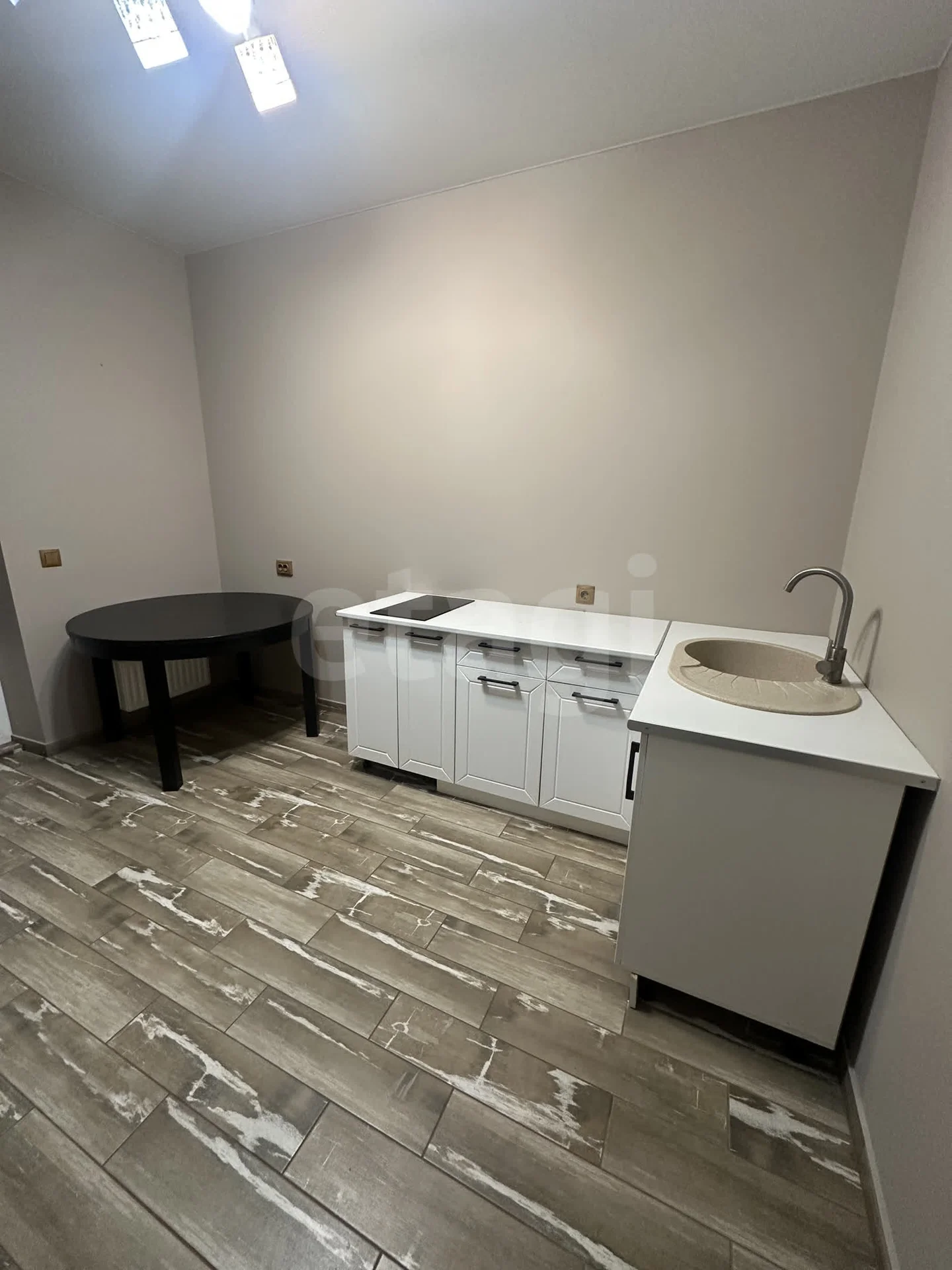 1-к квартира, 38.7м² (улица Леонида Лаврова, 8к1) - миниатюра 5