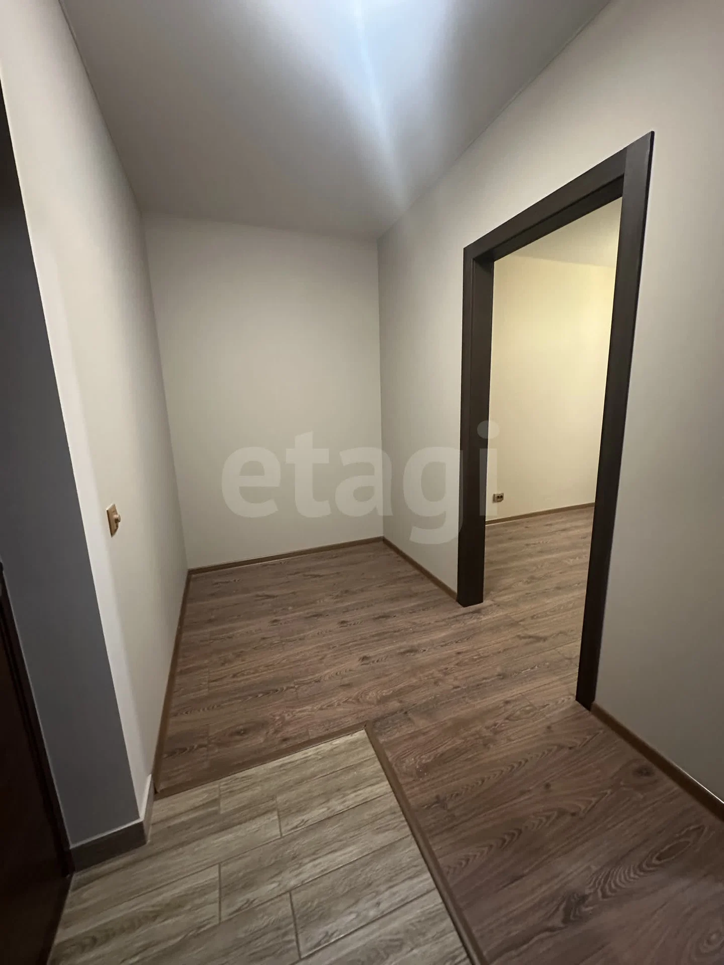 1-к квартира, 38.7м² (улица Леонида Лаврова, 8к1) - миниатюра 6
