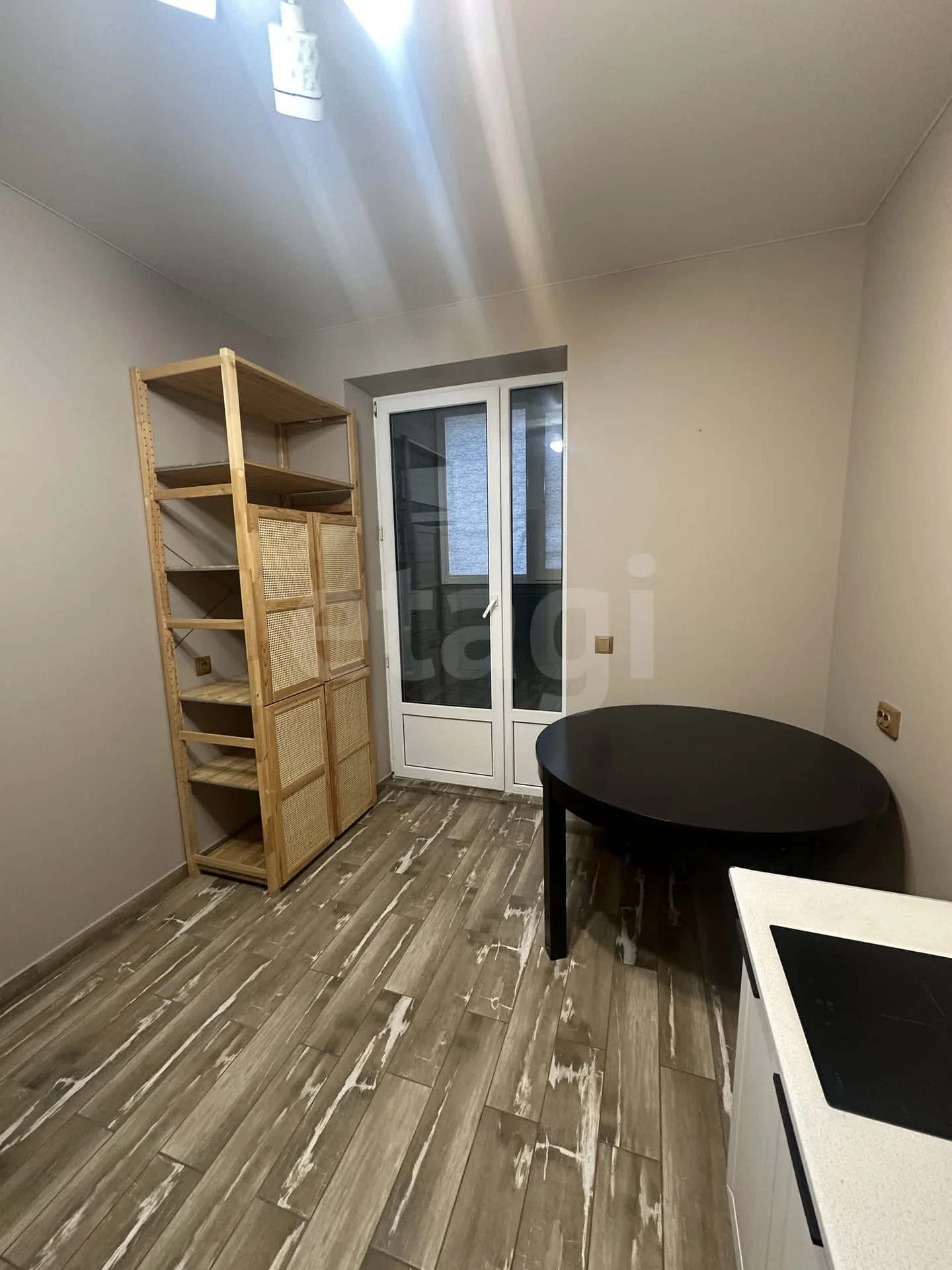 1-к квартира, 38.7м² (улица Леонида Лаврова, 8к1) - миниатюра 8