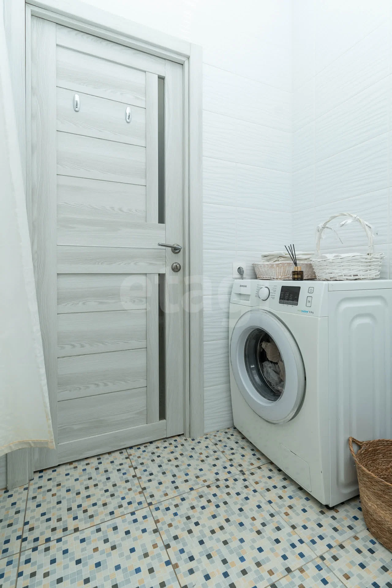 1-к квартира, 35.8м² (улица Шумана, 8к1) - миниатюра 15