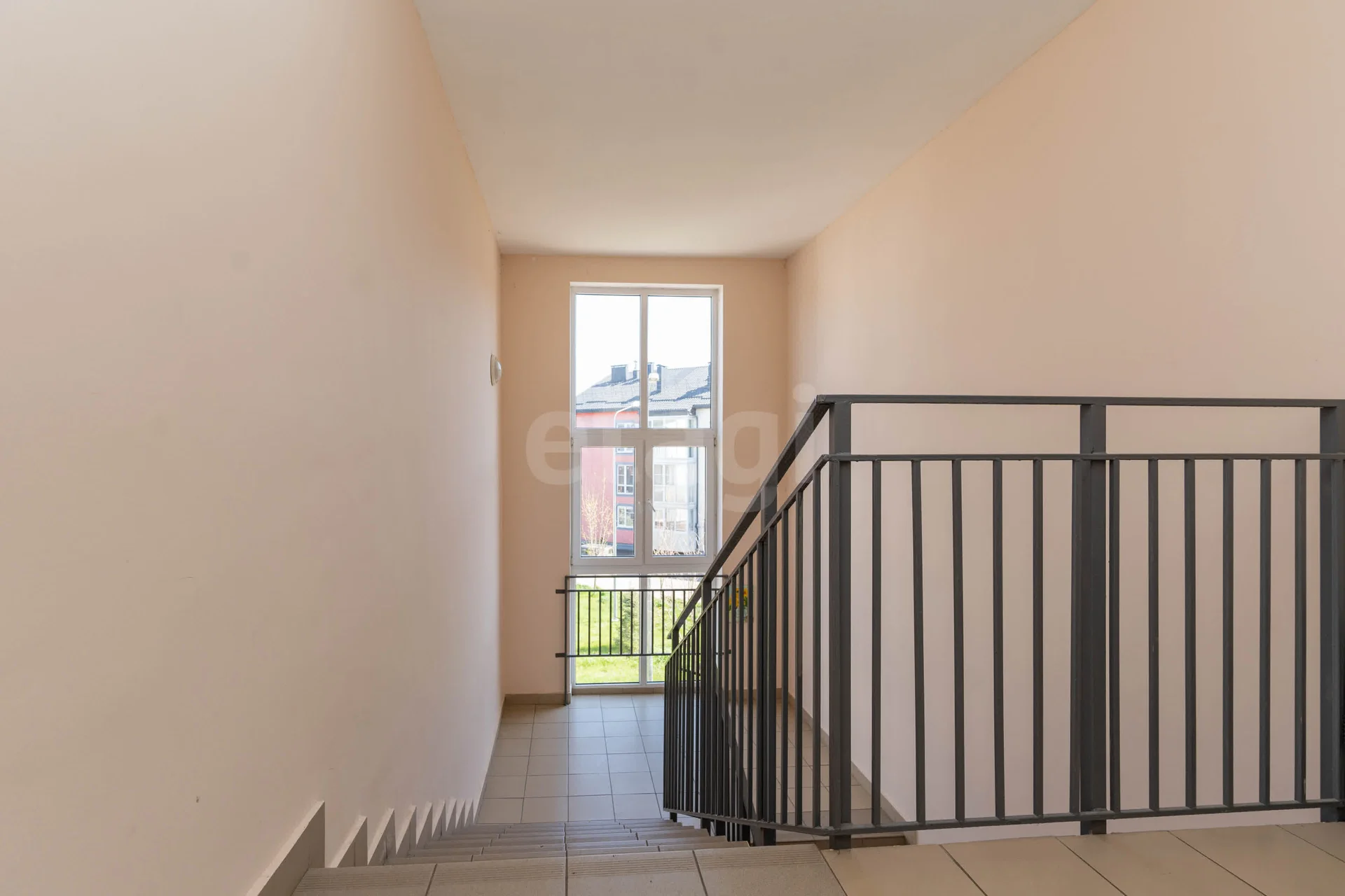 1-к квартира, 35.8м² (улица Шумана, 8к1) - миниатюра 17