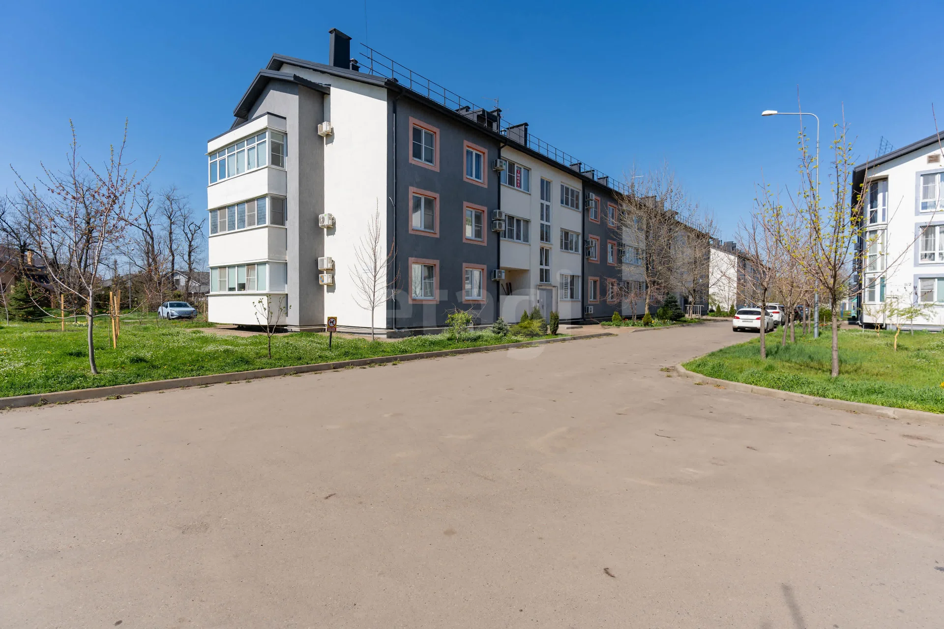 1-к квартира, 35.8м² (улица Шумана, 8к1) - миниатюра 18