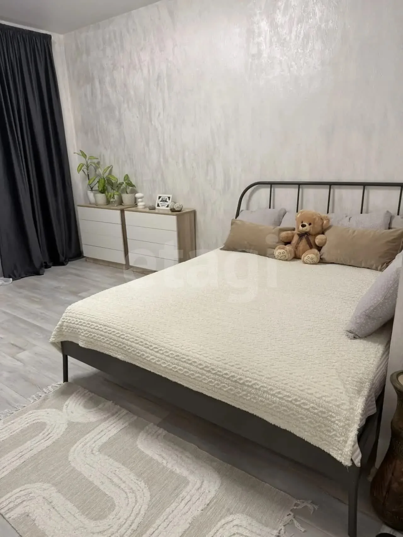 1-к квартира, 35.8м² (улица Шумана, 8к1) - миниатюра 22