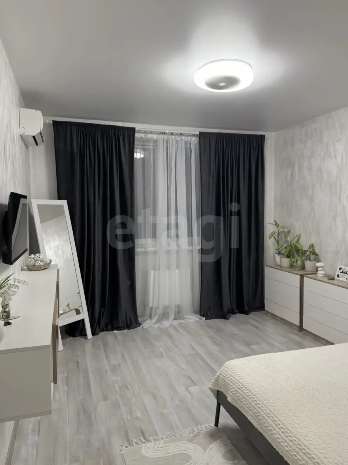 1-к квартира, 35.8м² (улица Шумана, 8к1) - миниатюра 23