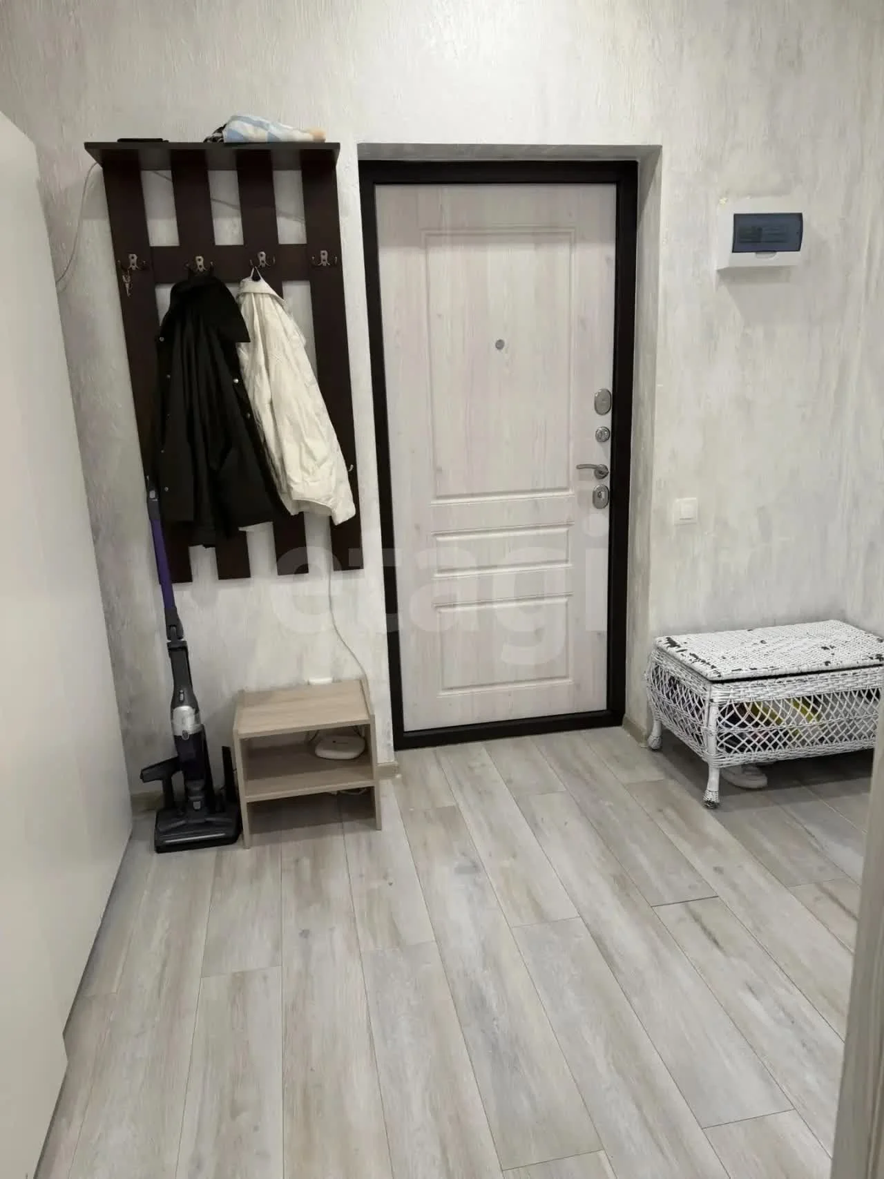 1-к квартира, 35.8м² (улица Шумана, 8к1) - миниатюра 25