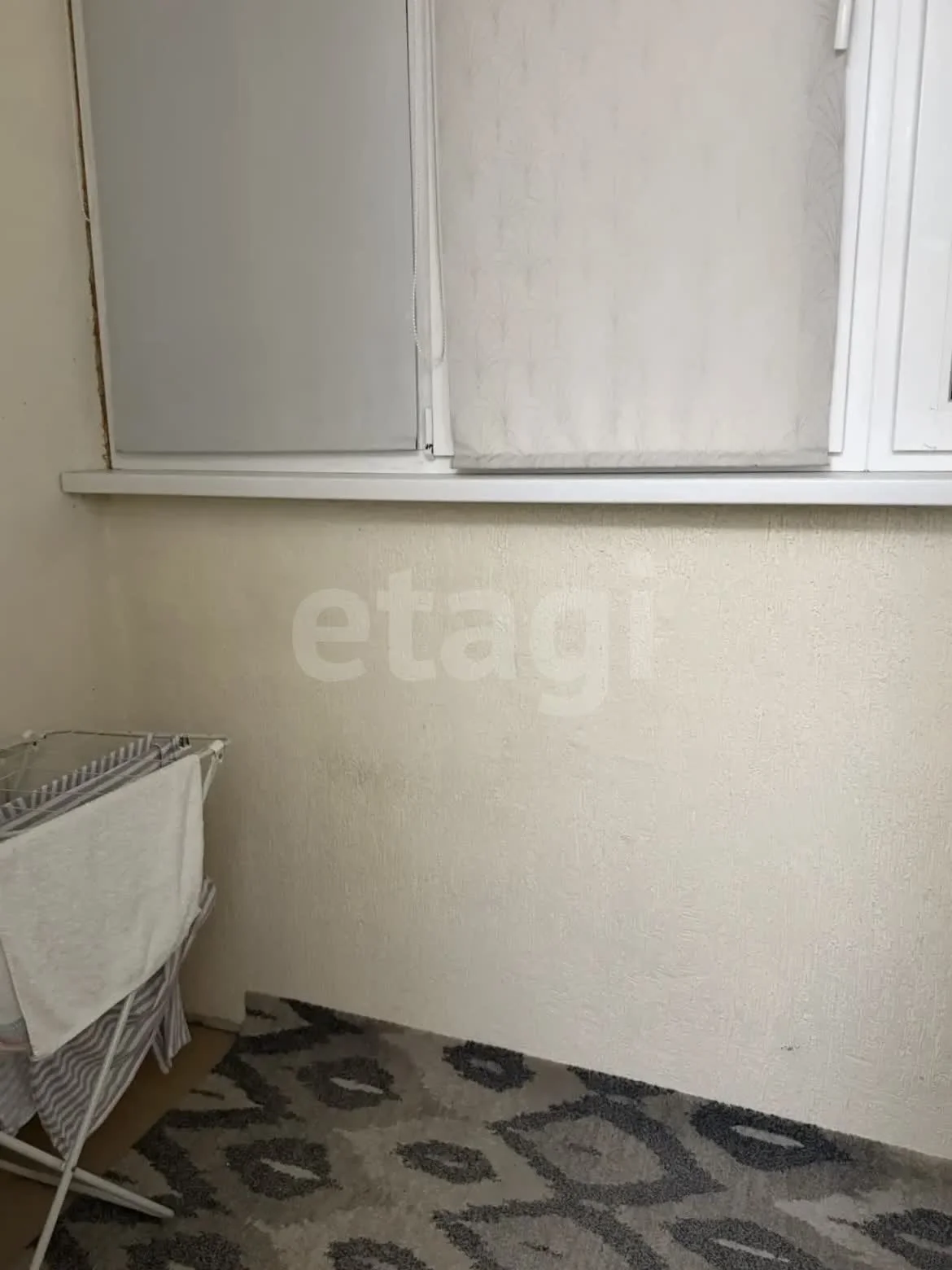 1-к квартира, 35.8м² (улица Шумана, 8к1) - миниатюра 26