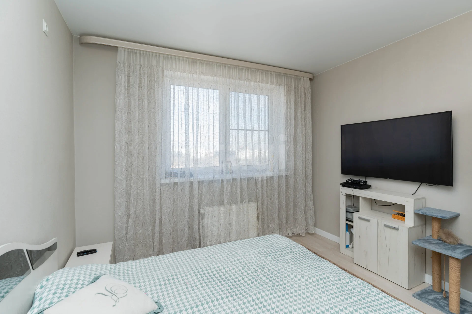 2-к квартира, 60.5м² (улица Автолюбителей, 1г) - миниатюра 11