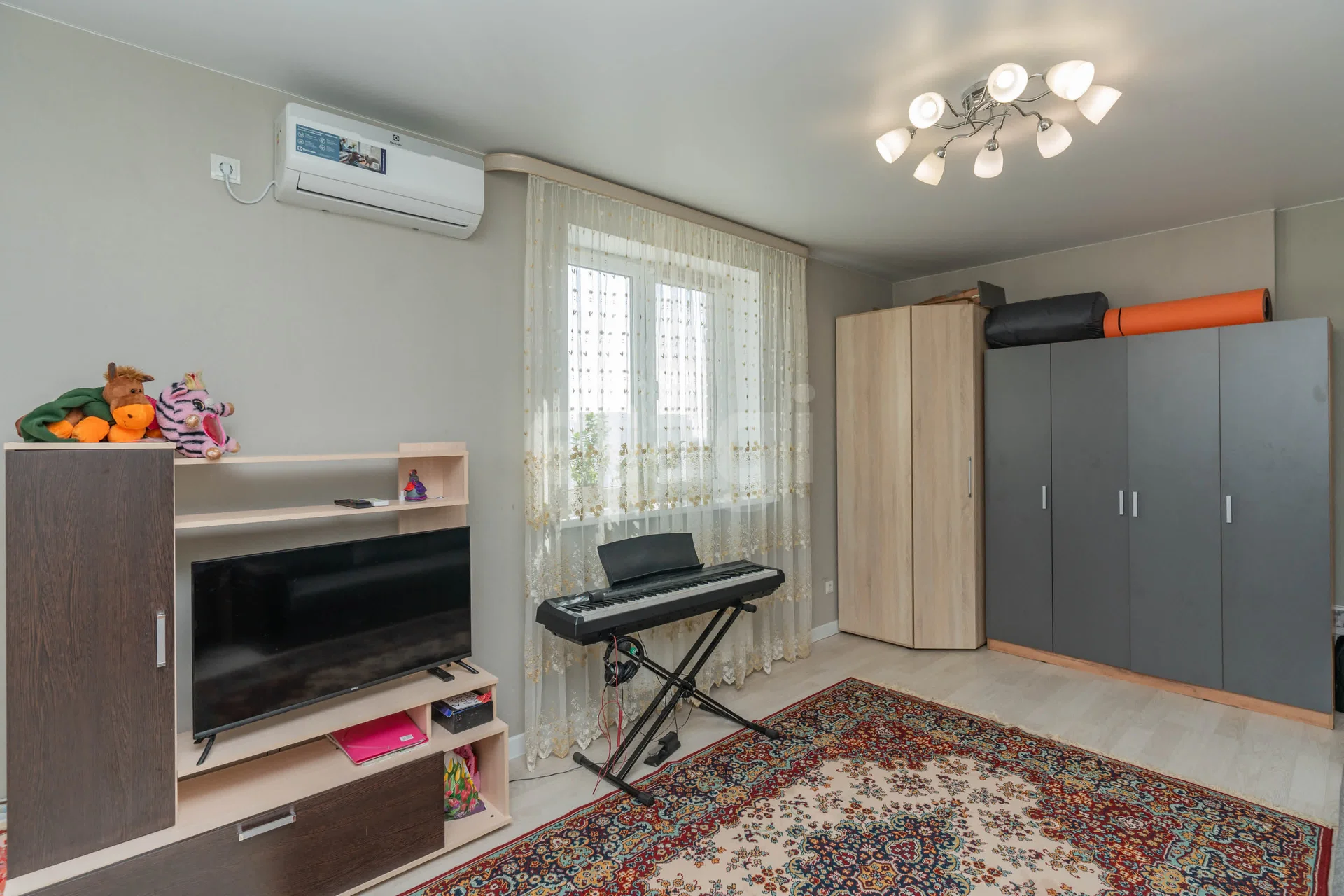 2-к квартира, 60.5м² (улица Автолюбителей, 1г) - миниатюра 15