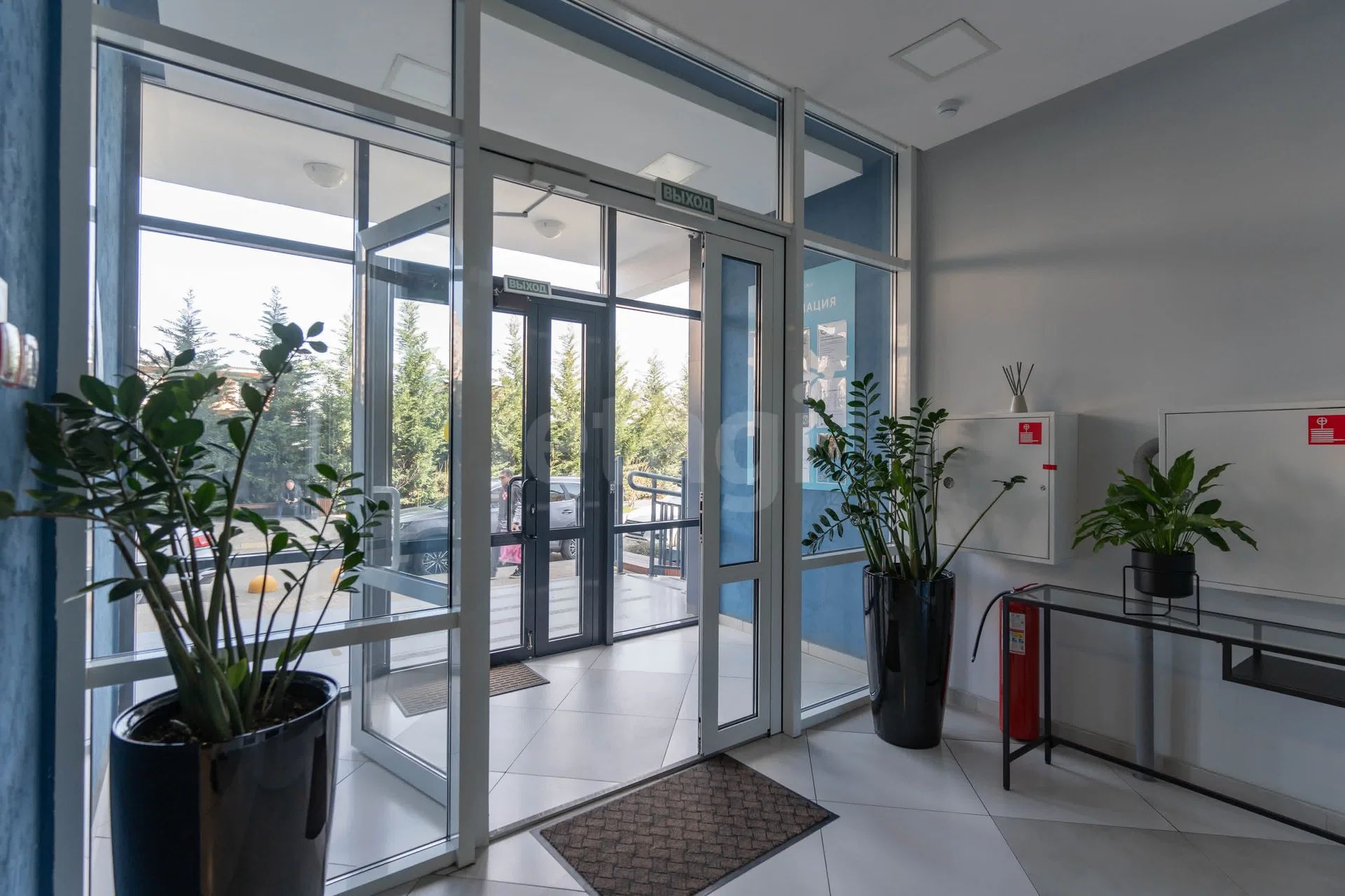 2-к квартира, 60.5м² (улица Автолюбителей, 1г) - миниатюра 26