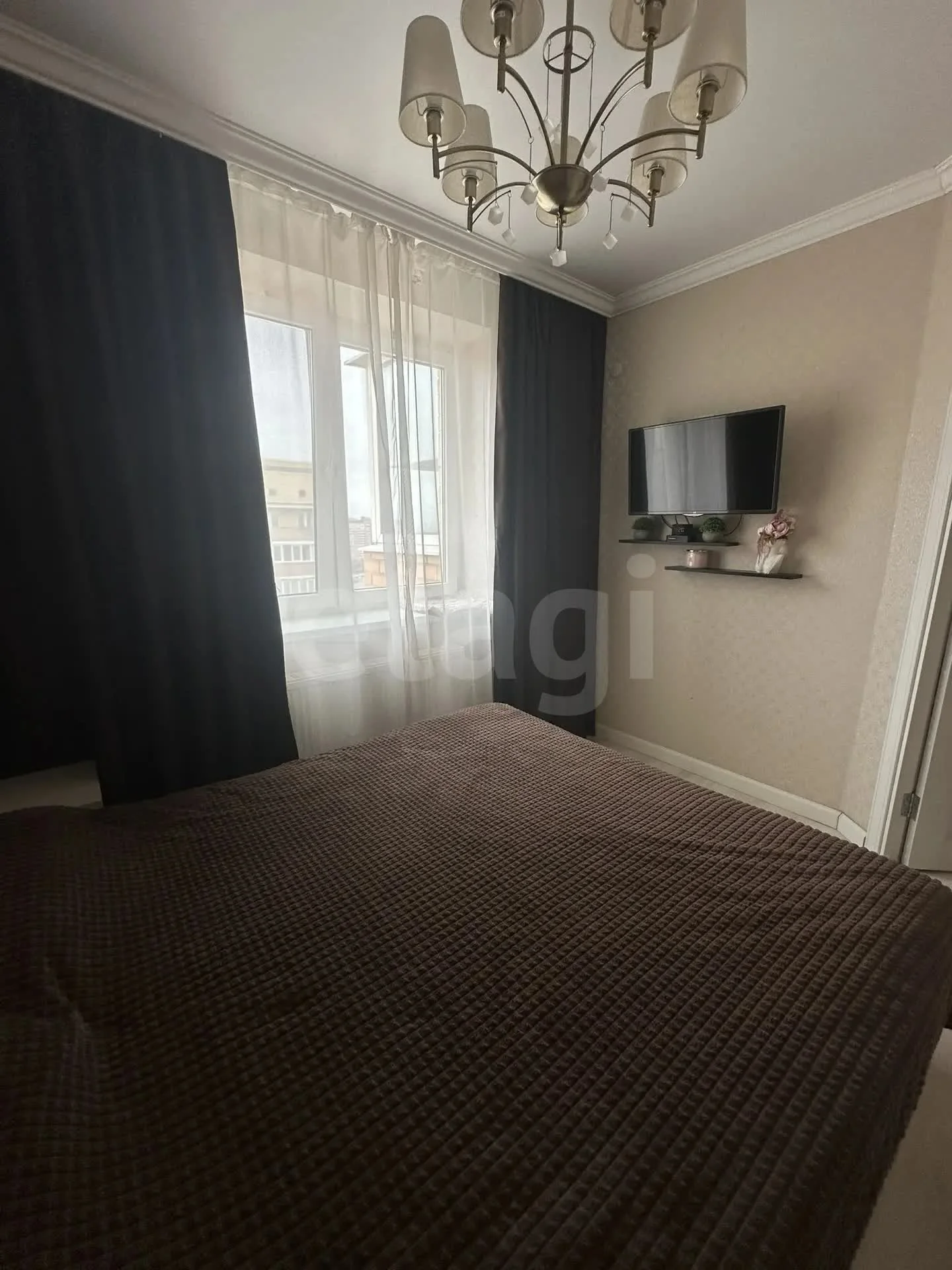 1-к квартира, 41.9м² (улица Евгении Жигуленко, 4) - миниатюра 15