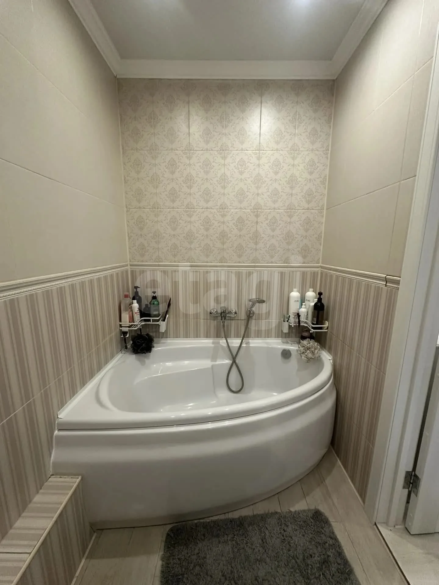 1-к квартира, 41.9м² (улица Евгении Жигуленко, 4) - миниатюра 16