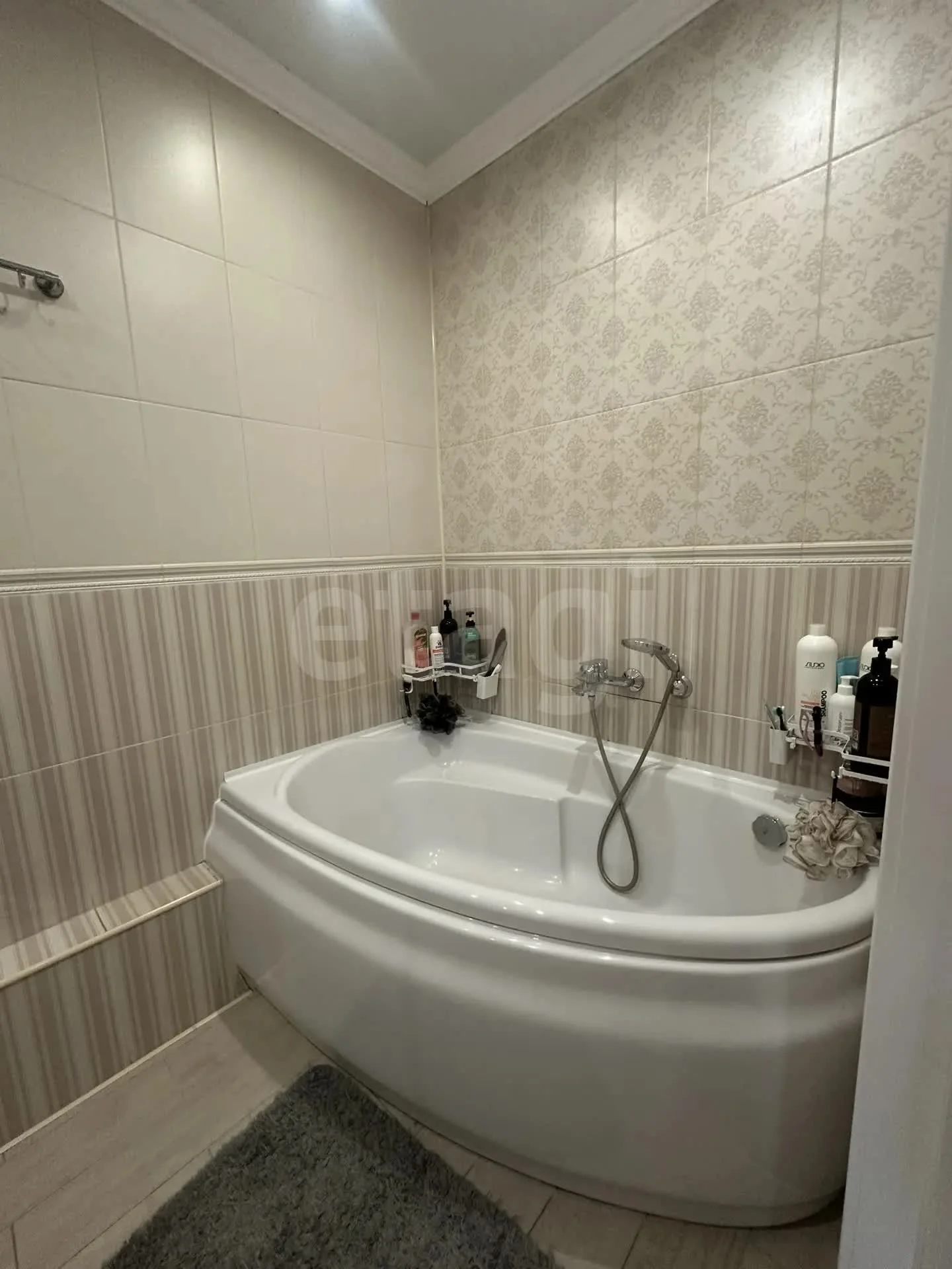 1-к квартира, 41.9м² (улица Евгении Жигуленко, 4) - миниатюра 19