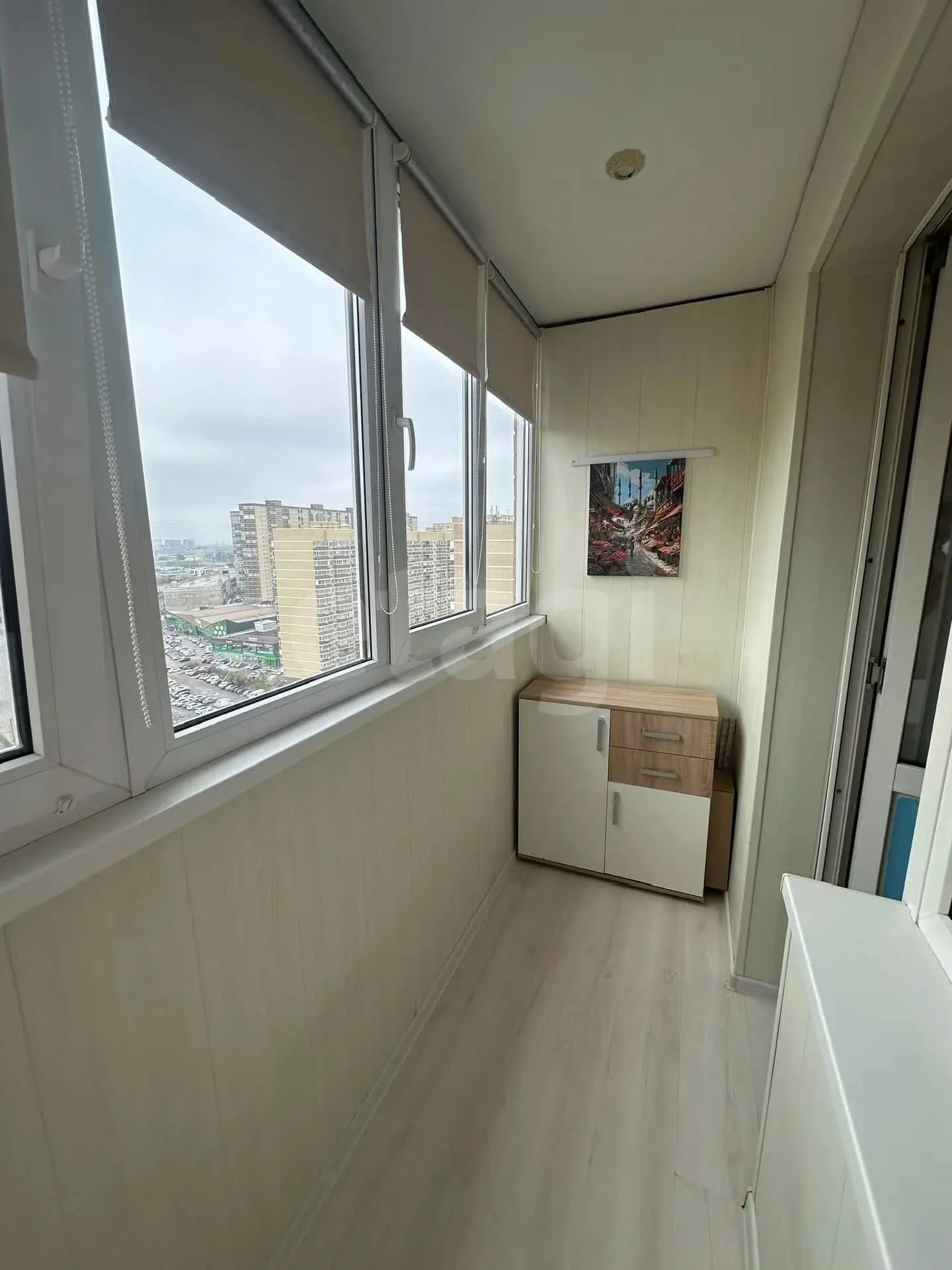 1-к квартира, 41.9м² (улица Евгении Жигуленко, 4) - миниатюра 20