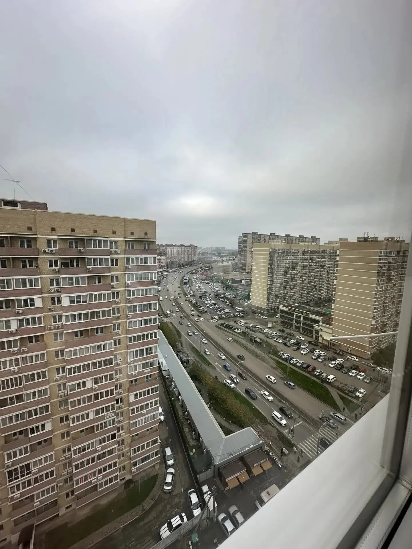 1-к квартира, 41.9м² (улица Евгении Жигуленко, 4) - миниатюра 22