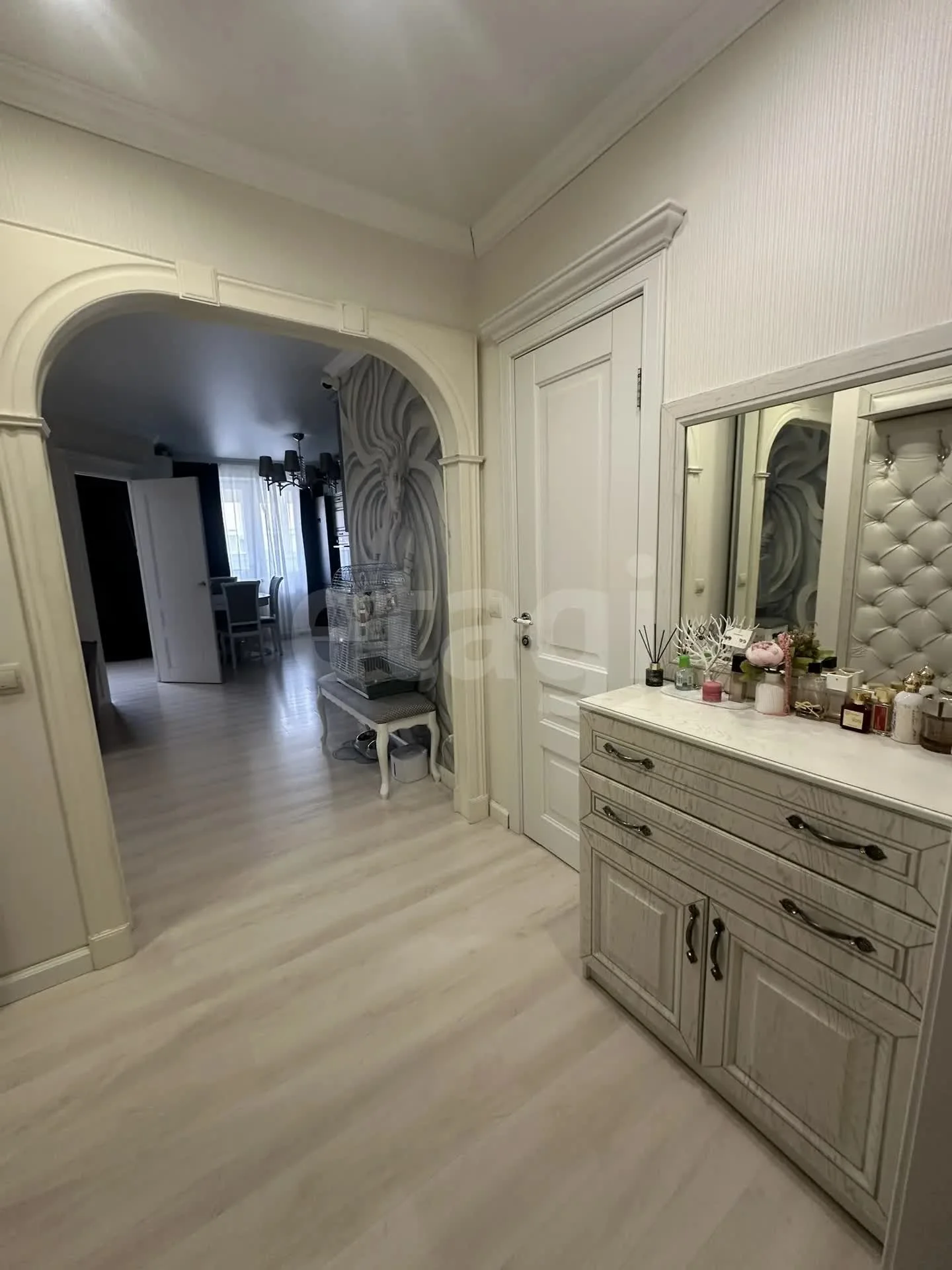1-к квартира, 41.9м² (улица Евгении Жигуленко, 4) - миниатюра 8