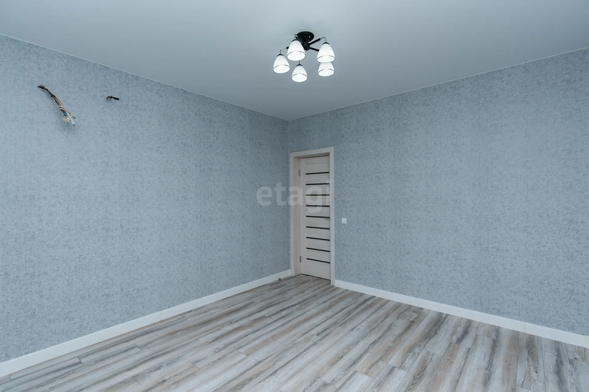 3-к квартира, 74.7м² (Уральская улица, 71к3) - миниатюра 13