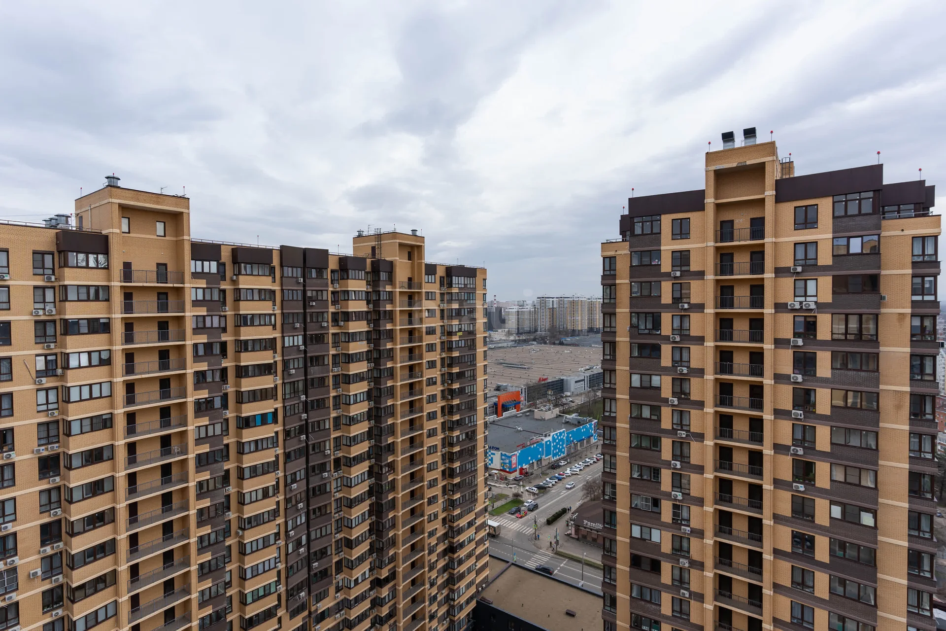 3-к квартира, 74.7м² (Уральская улица, 71к3) - миниатюра 14