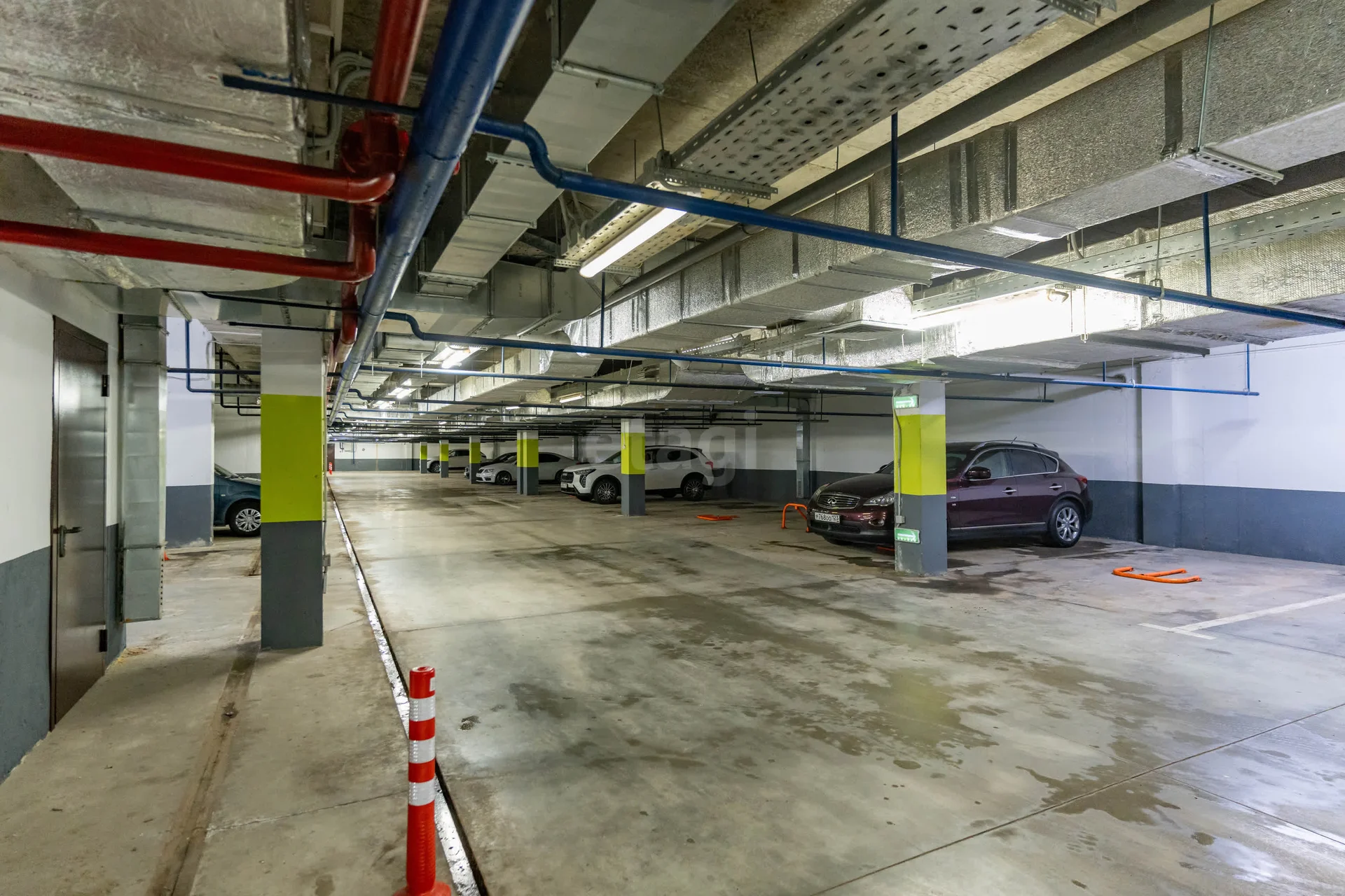 3-к квартира, 74.7м² (Уральская улица, 71к3) - миниатюра 27