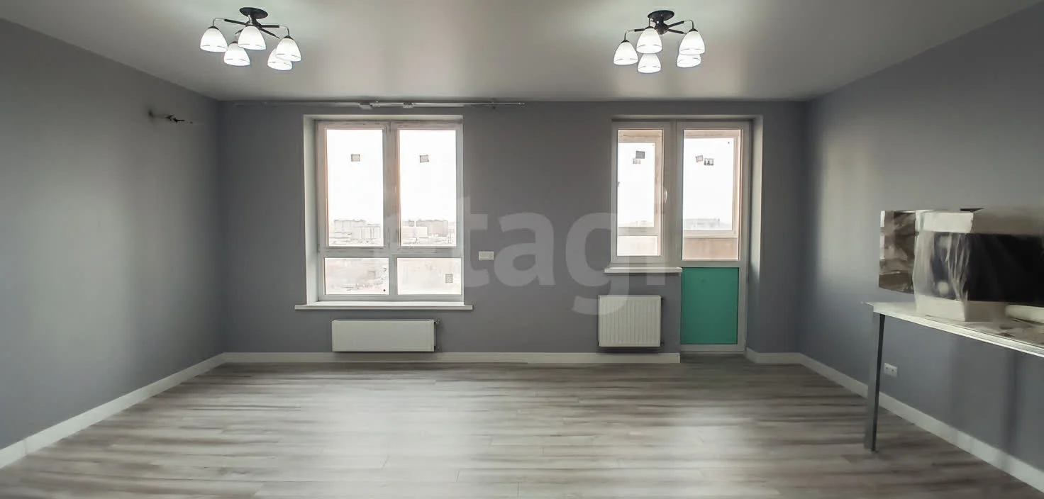 3-к квартира, 74.7м² (Уральская улица, 71к3) - миниатюра 33