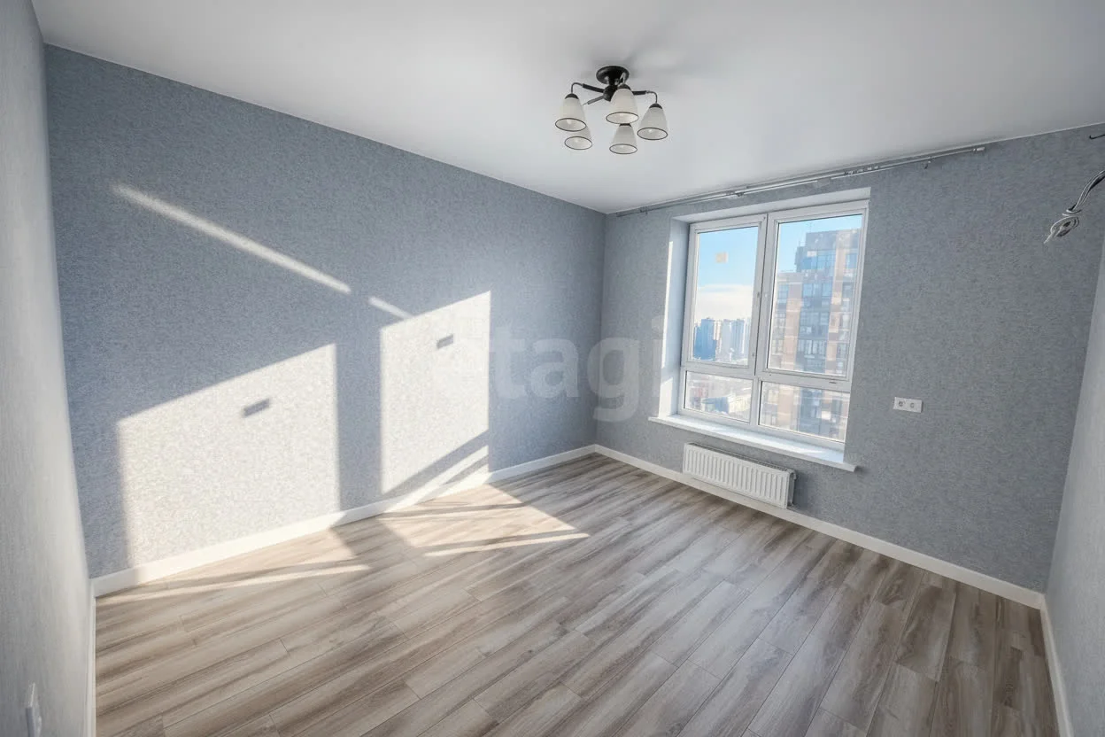 3-к квартира, 74.7м² (Уральская улица, 71к3) - миниатюра 36