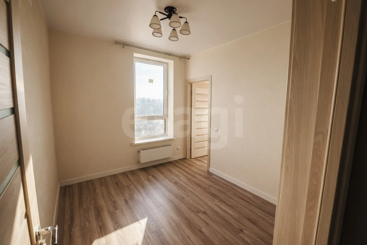 3-к квартира, 74.7м² (Уральская улица, 71к3) - миниатюра 38