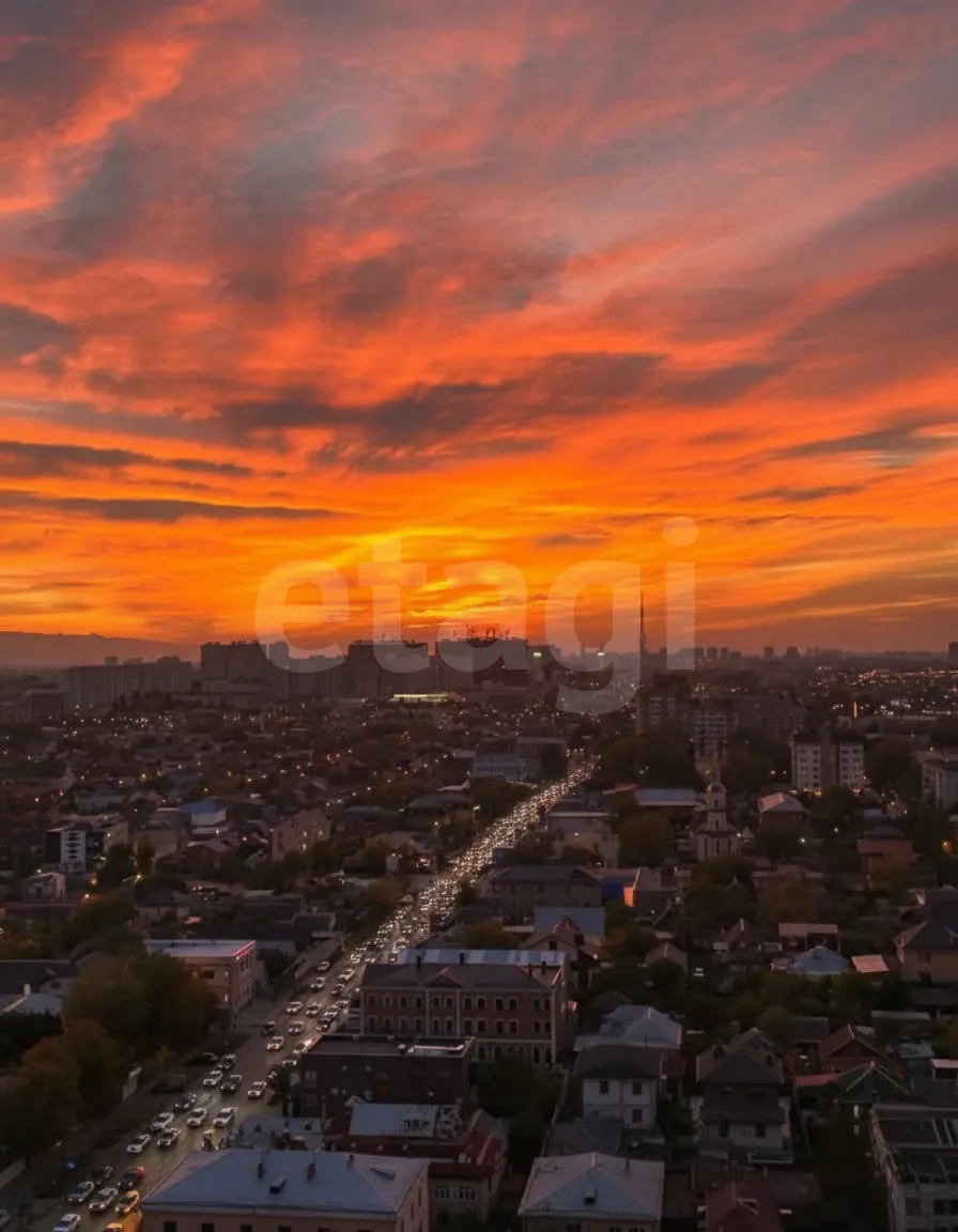 3-к квартира, 74.7м² (Уральская улица, 71к3) - миниатюра 43