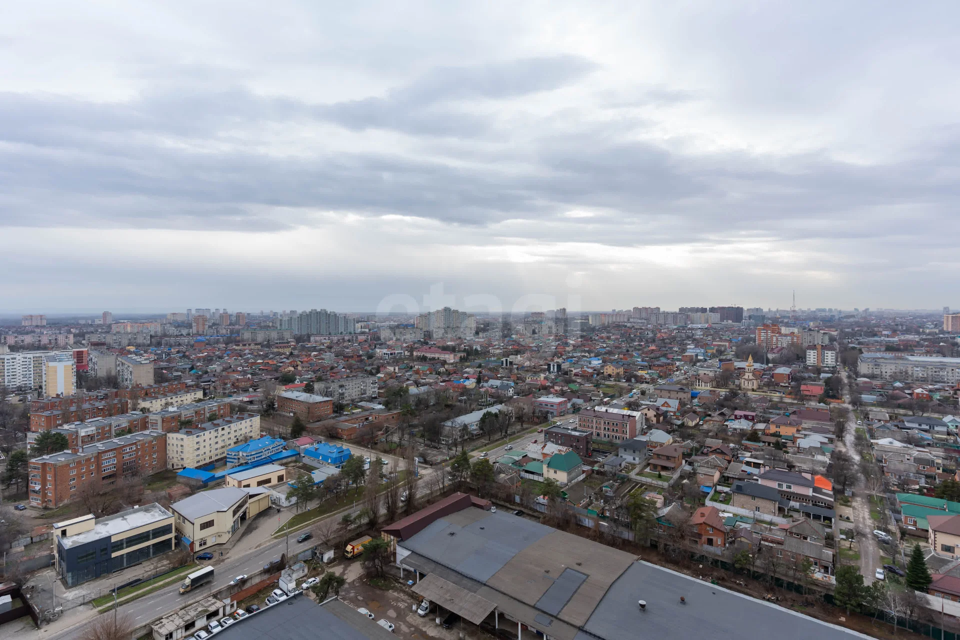3-к квартира, 74.7м² (Уральская улица, 71к3) - миниатюра 8