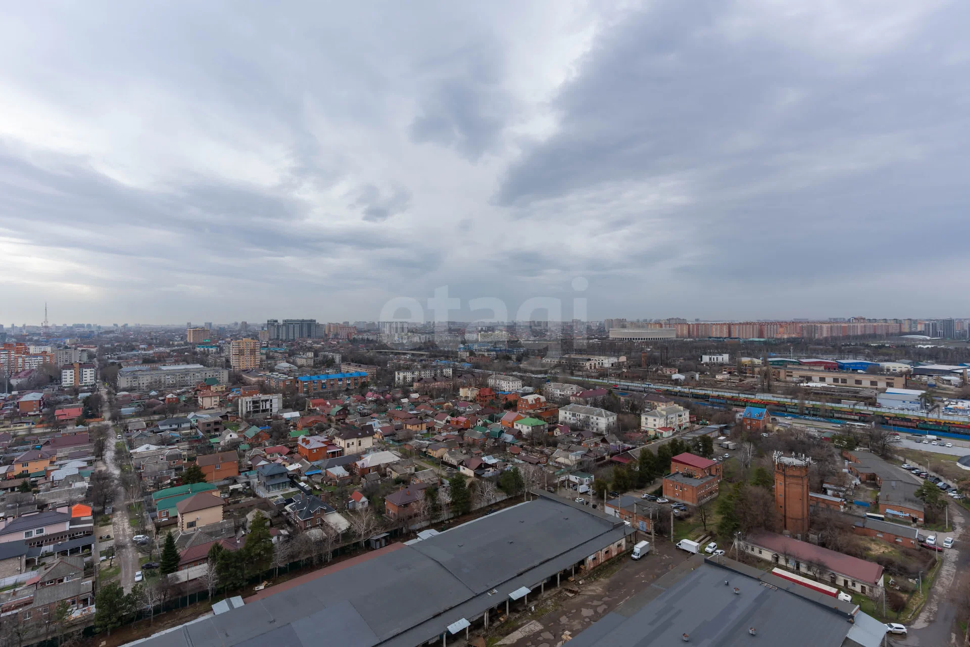 3-к квартира, 74.7м² (Уральская улица, 71к3) - миниатюра 9