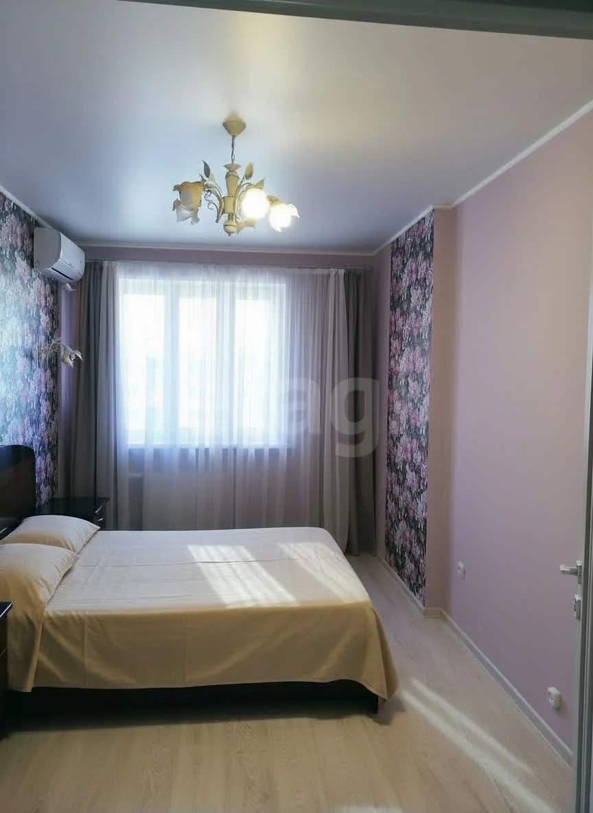 2-к квартира, 64.3м² (Душистая улица, 54/а) - изображение 1