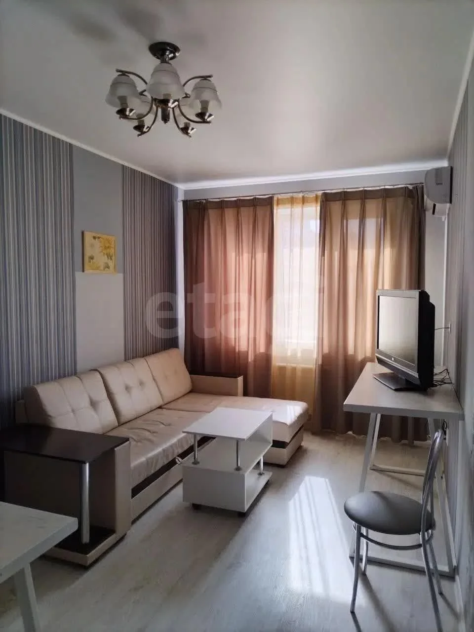 2-к квартира, 64.3м² (Душистая улица, 54/а) - миниатюра 3