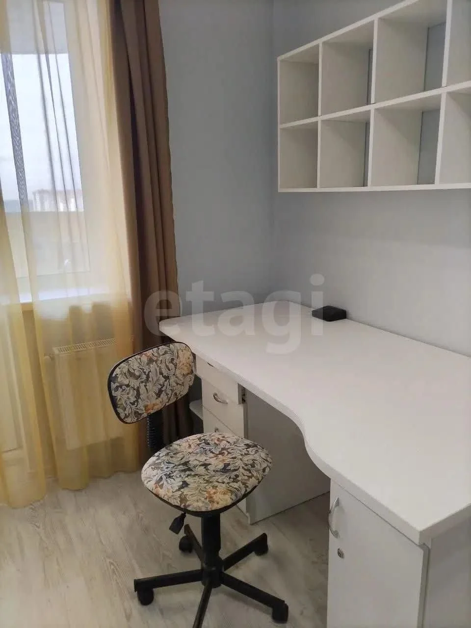 2-к квартира, 64.3м² (Душистая улица, 54/а) - миниатюра 5