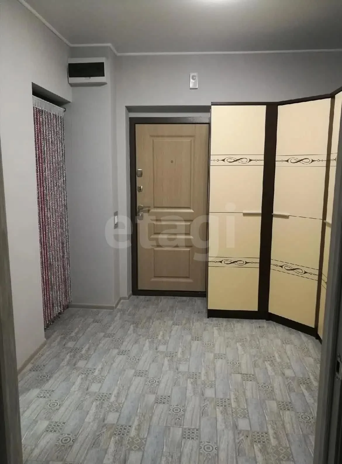 2-к квартира, 64.3м² (Душистая улица, 54/а) - миниатюра 6
