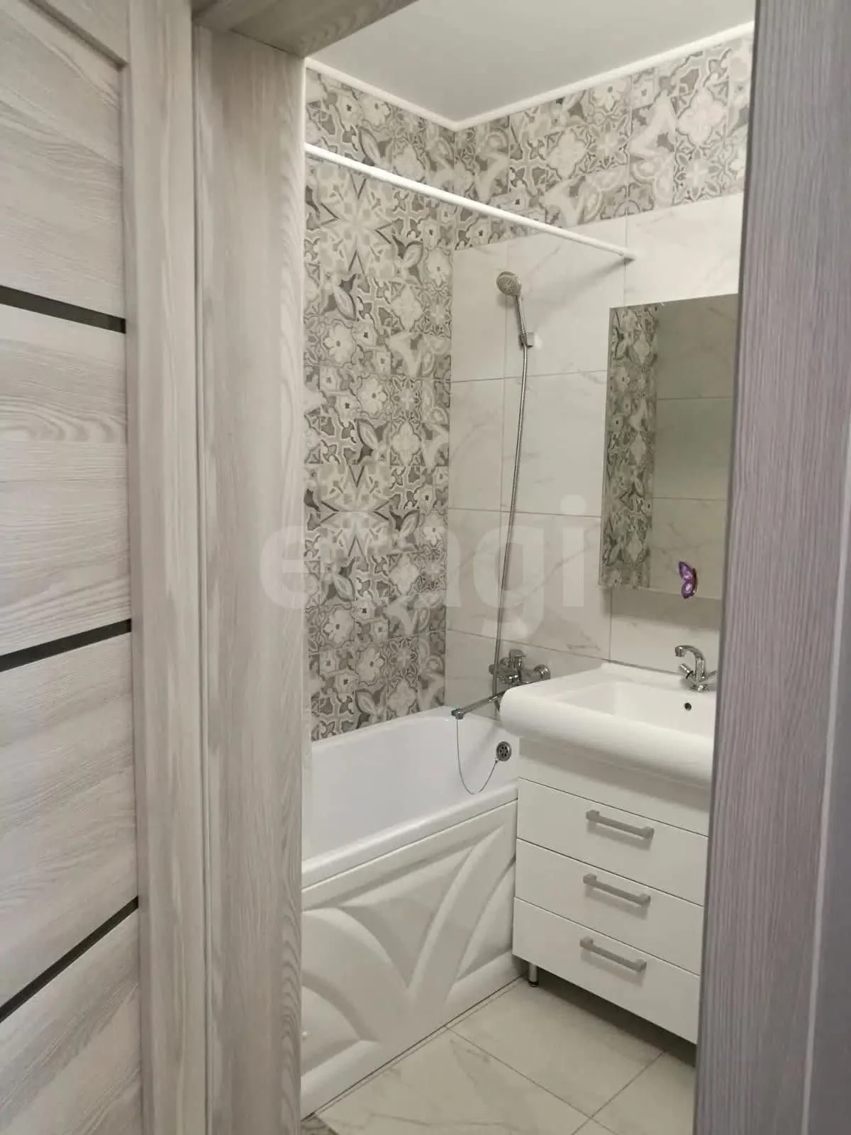 2-к квартира, 64.3м² (Душистая улица, 54/а) - миниатюра 7