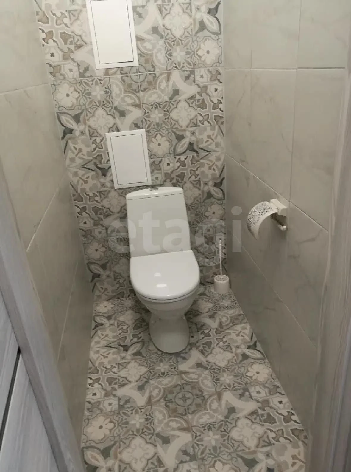 2-к квартира, 64.3м² (Душистая улица, 54/а) - миниатюра 8