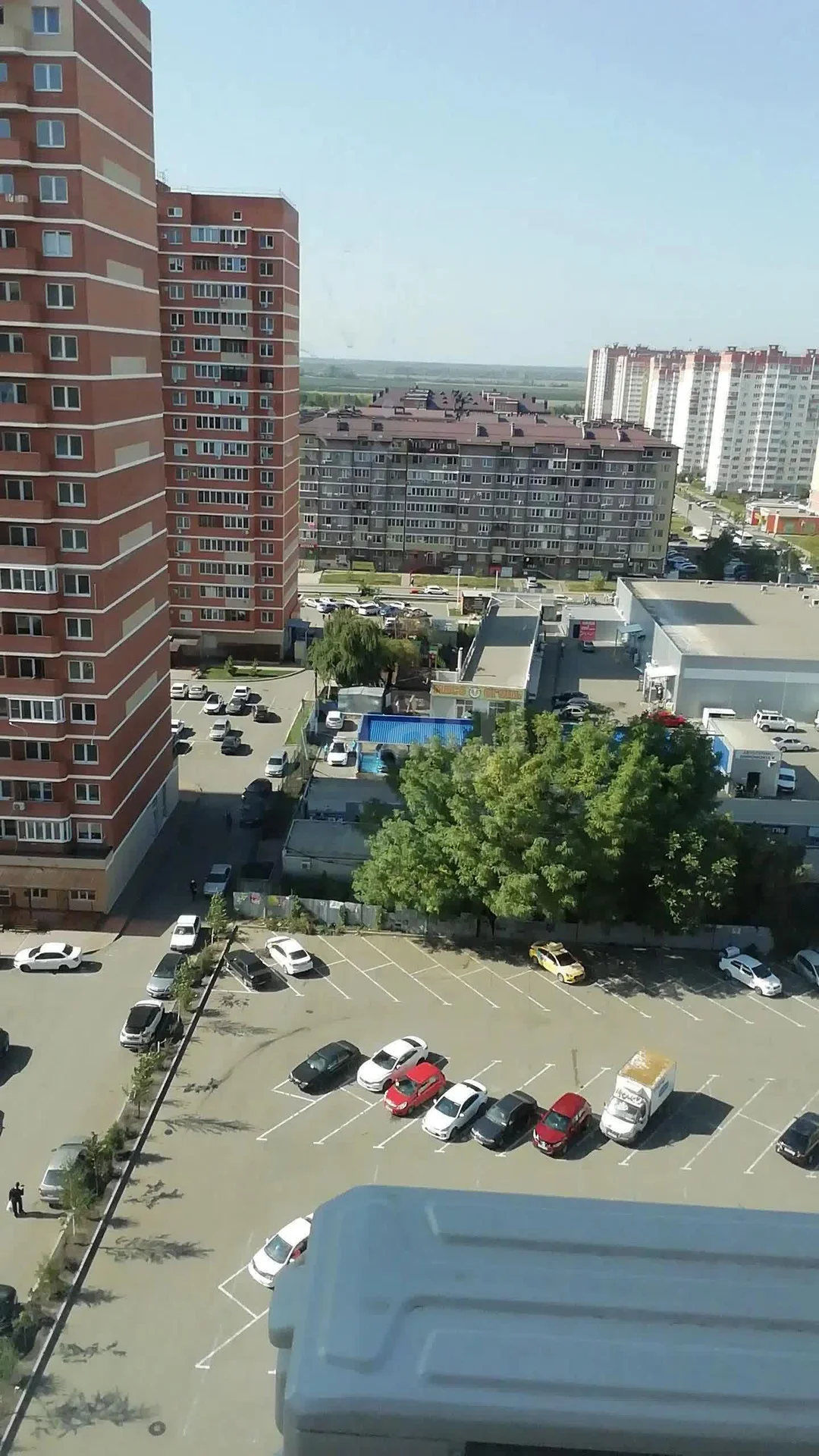 2-к квартира, 64.3м² (Душистая улица, 54/а) - миниатюра 9