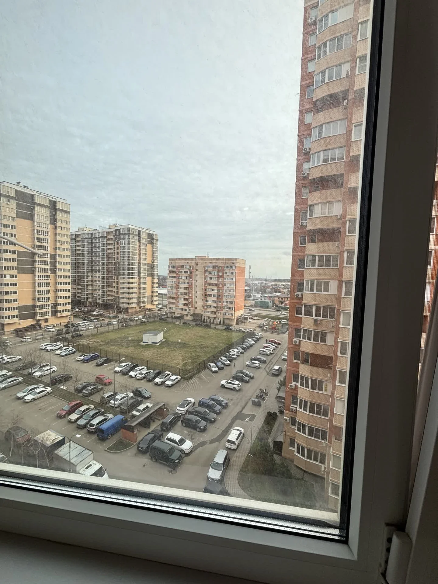 1-к квартира, 29м² (5-я Дорожная улица, 68к3) - миниатюра 16