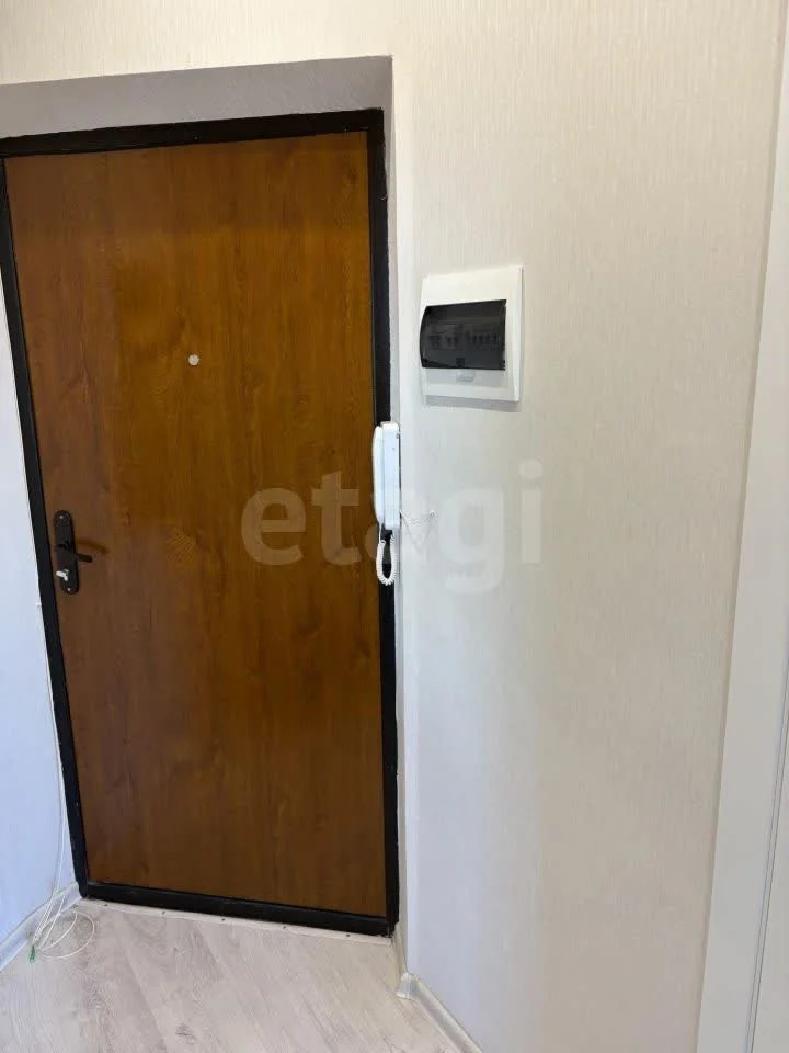 1-к квартира, 26м² (улица Лётчика Позднякова, 2к6) - миниатюра 4