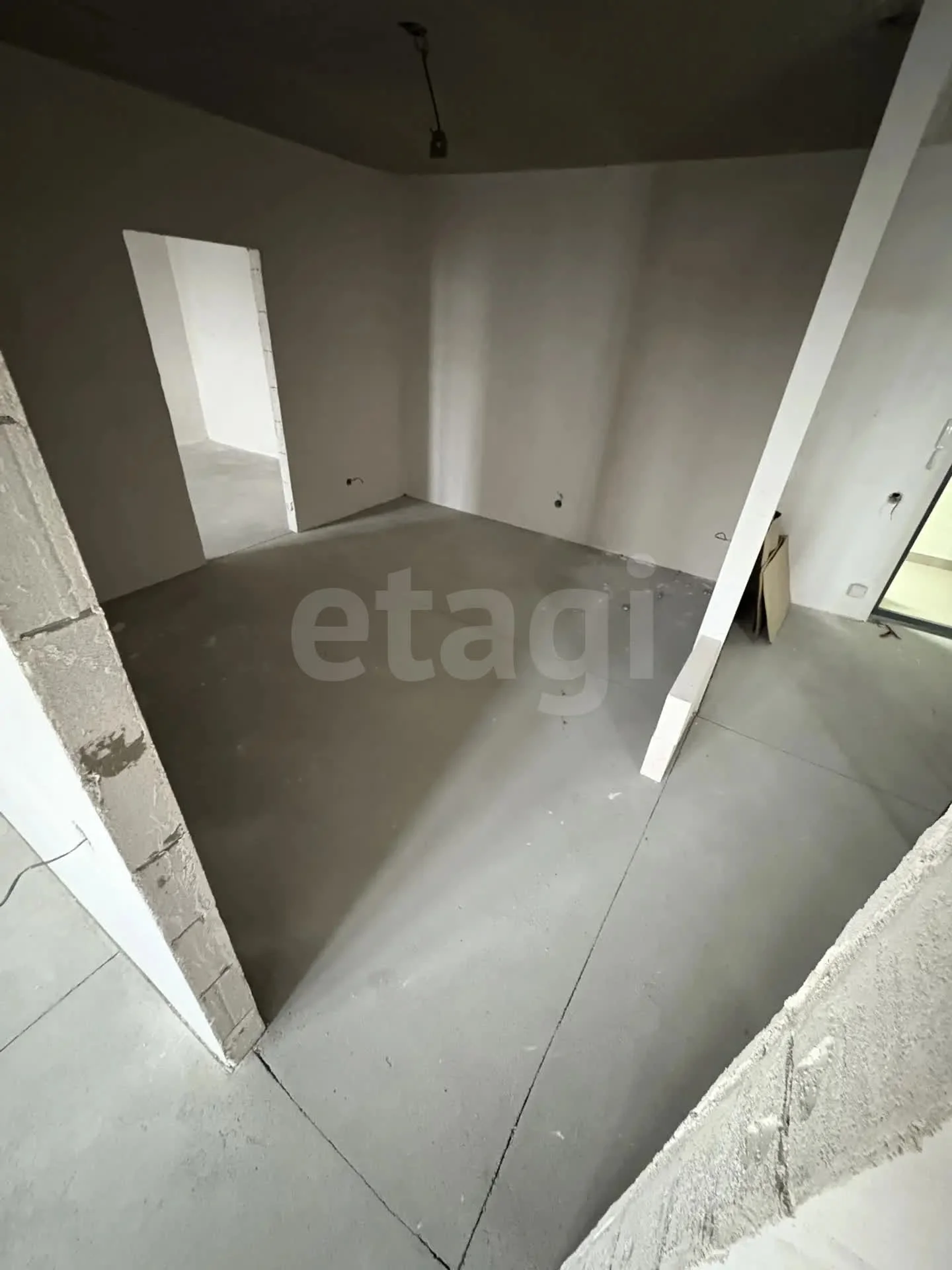 2-к квартира, 79.4м² (улица Садовое Кольцо, 9) - миниатюра 8