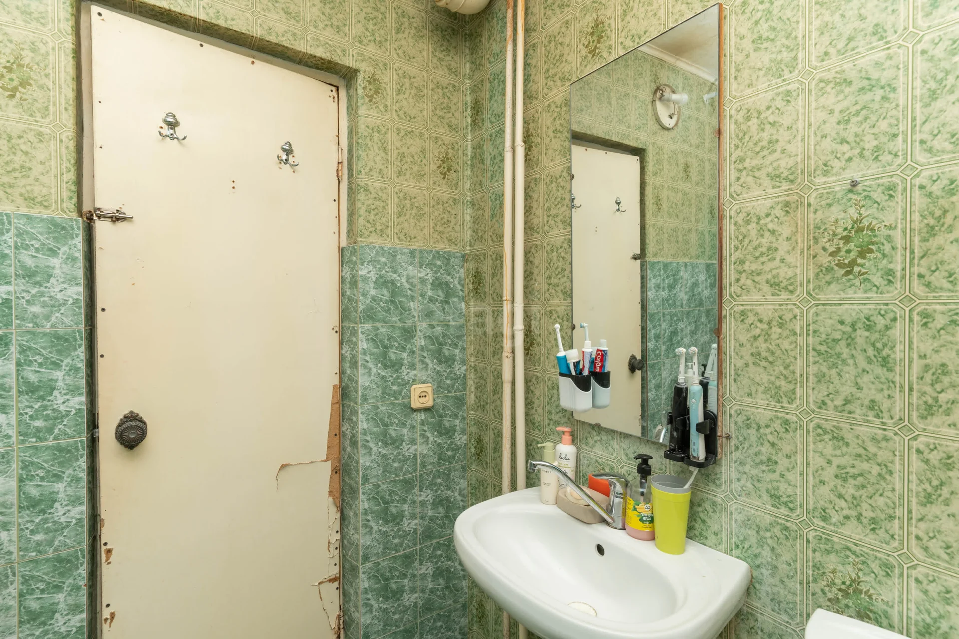 2-к квартира, 53.6м² (Алтайская улица, 10) - миниатюра 15