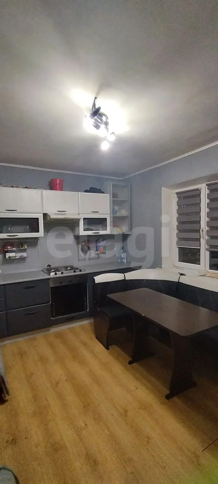 2-к квартира, 53.6м² (Алтайская улица, 10) - миниатюра 25