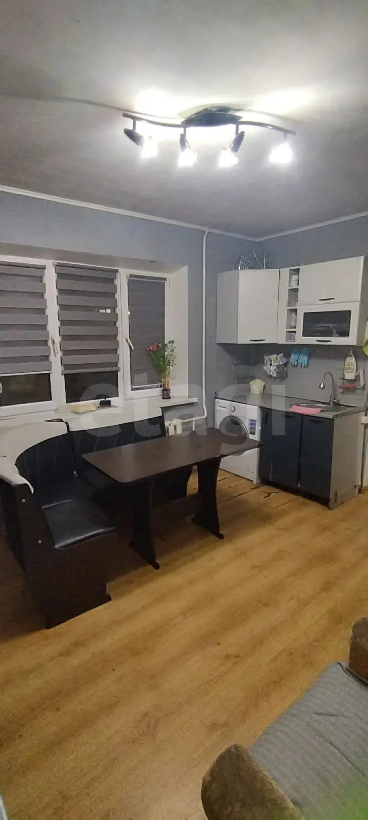 2-к квартира, 53.6м² (Алтайская улица, 10) - миниатюра 26