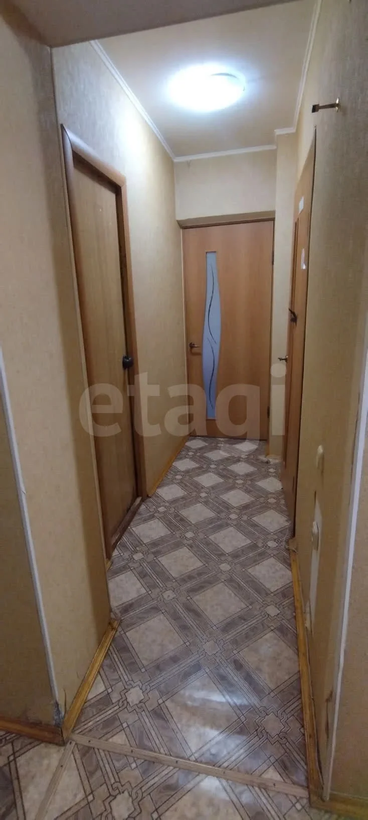 2-к квартира, 53.6м² (Алтайская улица, 10) - миниатюра 29