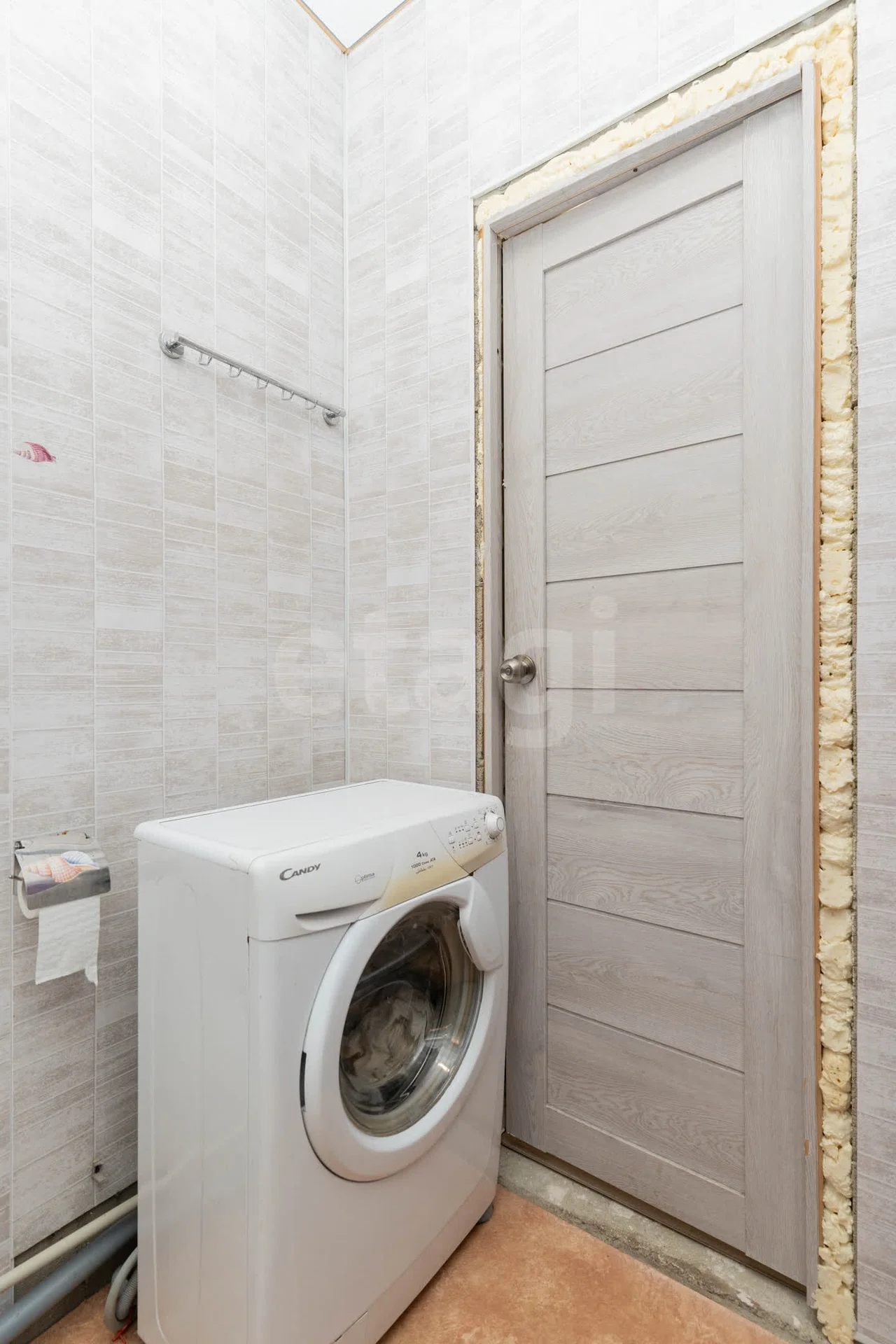 1-к квартира, 29.6м² (3-я Трудовая улица, 1/3) - миниатюра 15