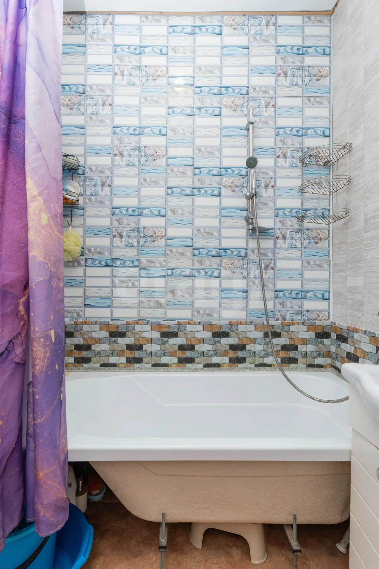1-к квартира, 29.6м² (3-я Трудовая улица, 1/3) - миниатюра 16