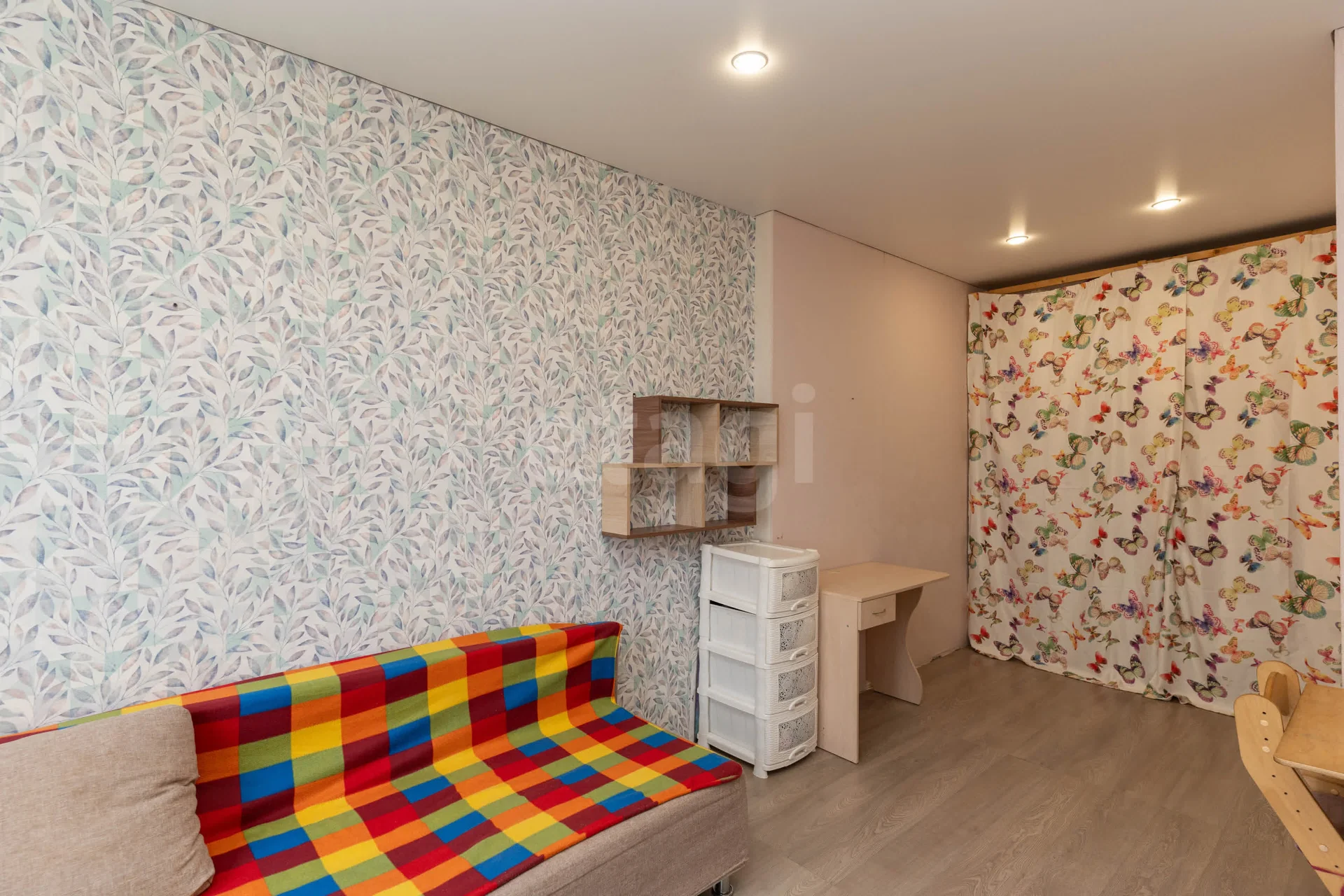1-к квартира, 29.6м² (3-я Трудовая улица, 1/3) - миниатюра 8