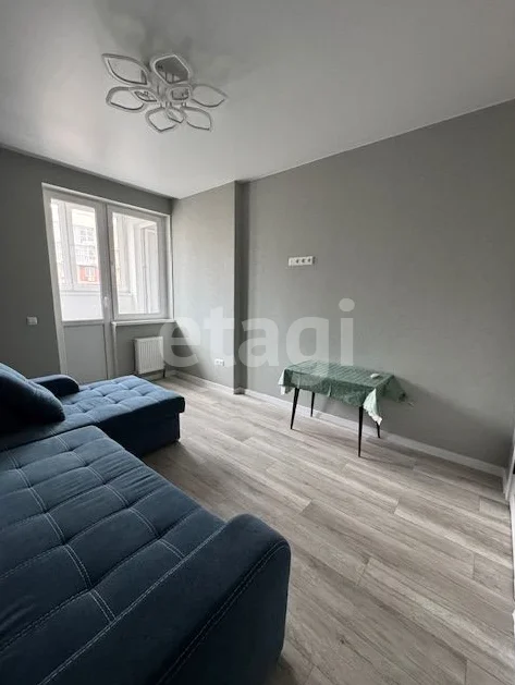 1-к квартира, 38.5м² (улица Западный Обход, 39/2) - миниатюра 3