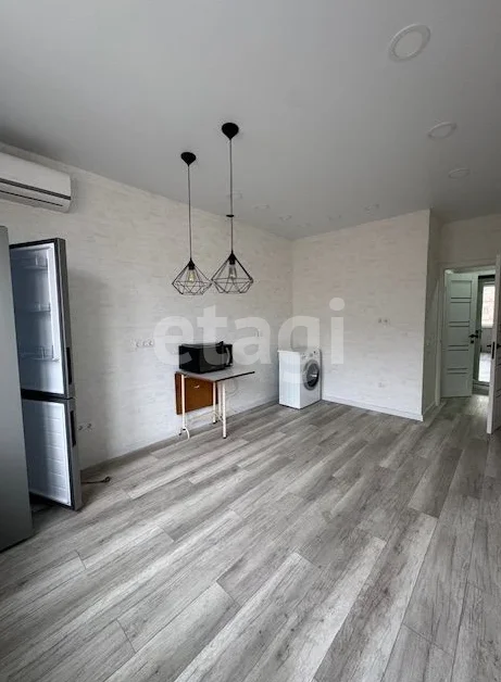 1-к квартира, 38.5м² (улица Западный Обход, 39/2) - миниатюра 4